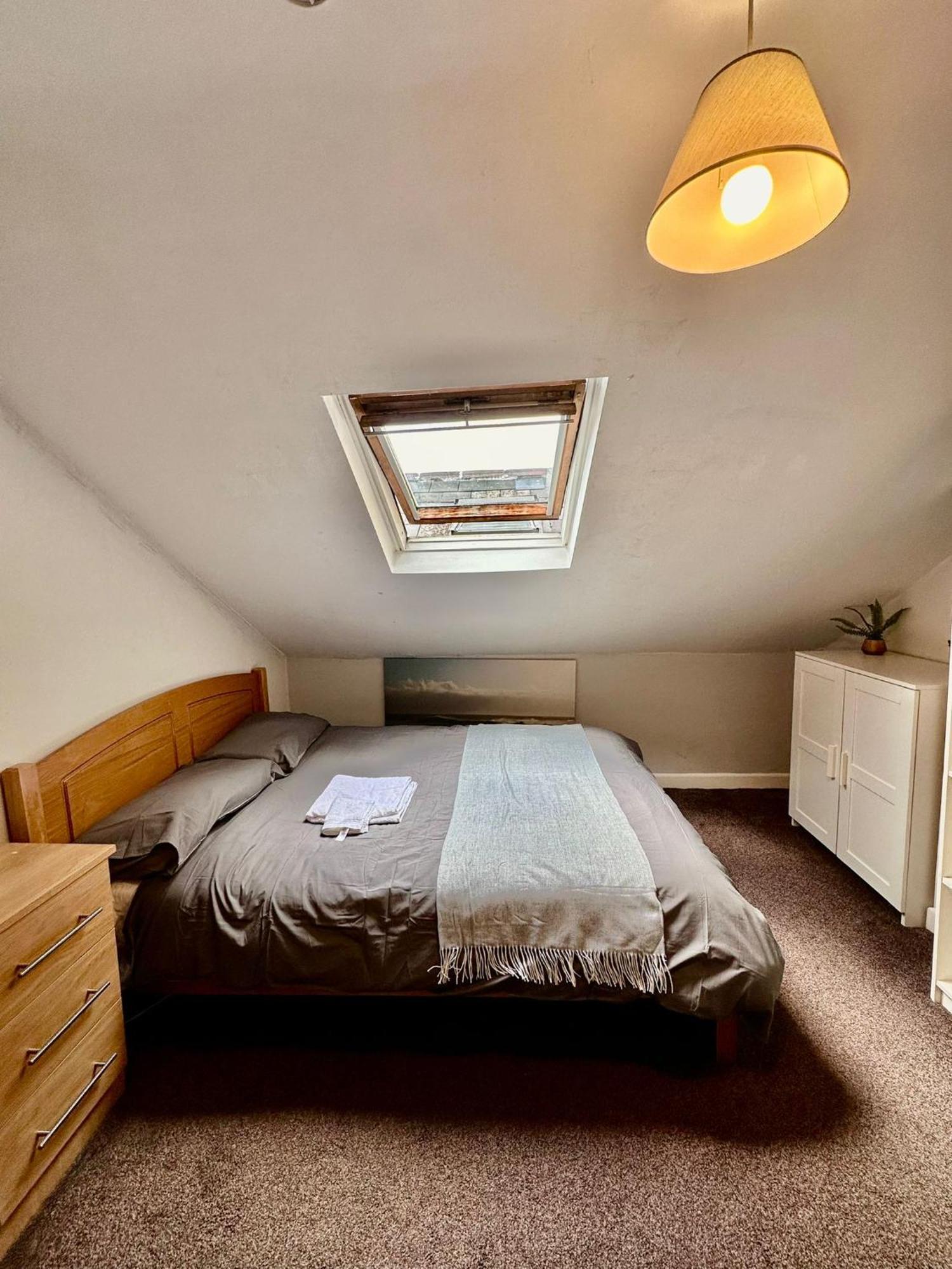 Homestay Spacious In