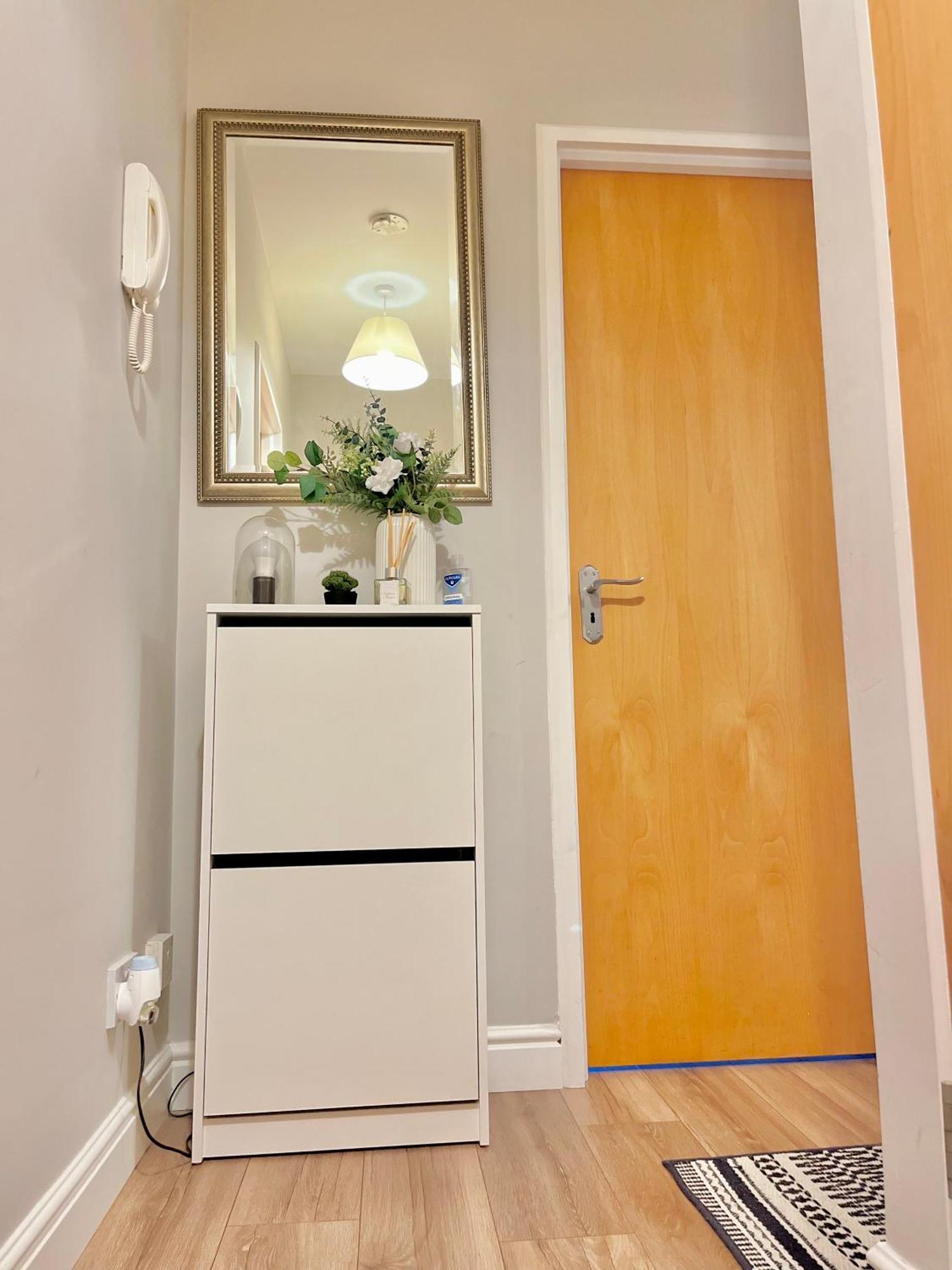 Ifsc Homestay