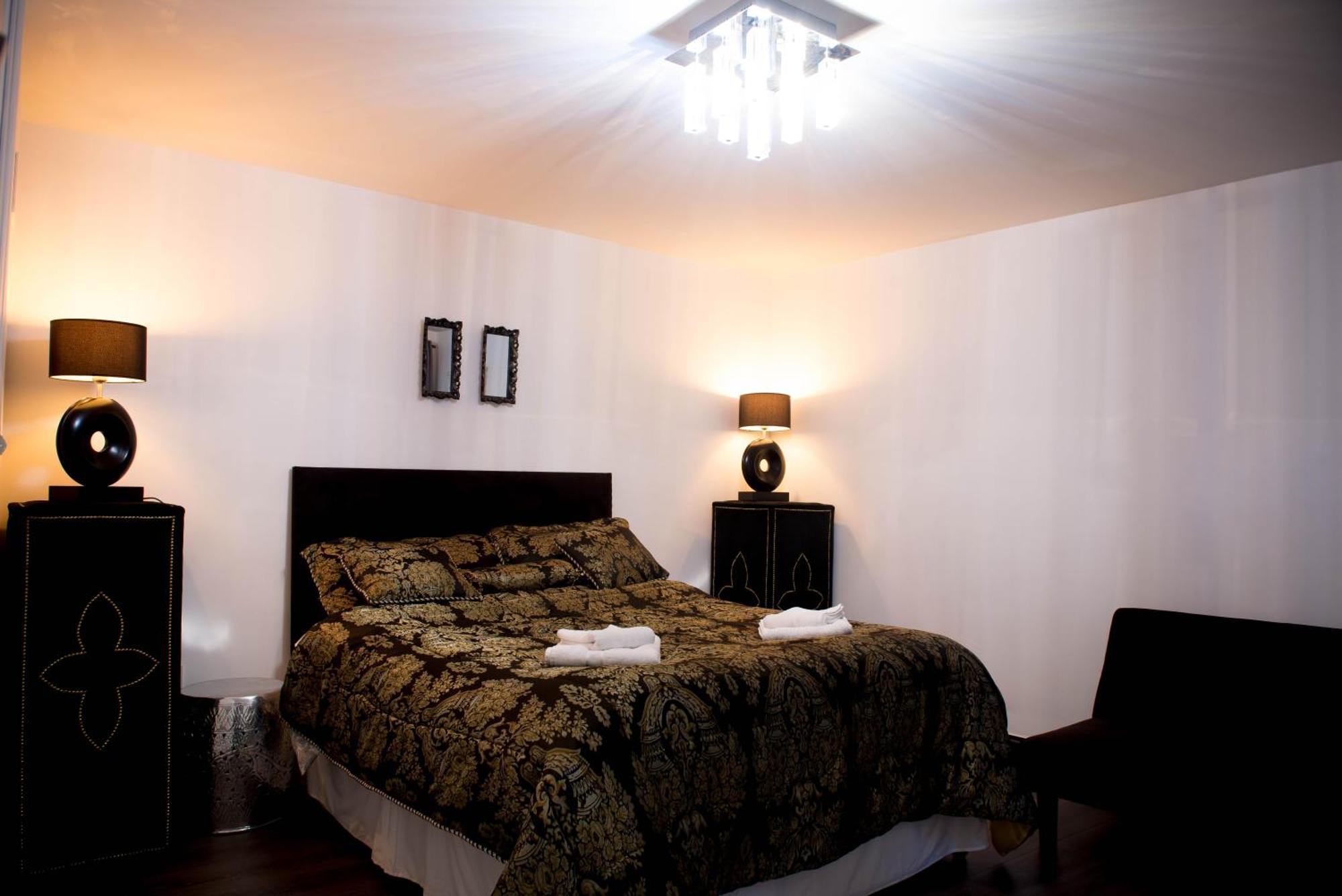 Exchange Downtown Apartment