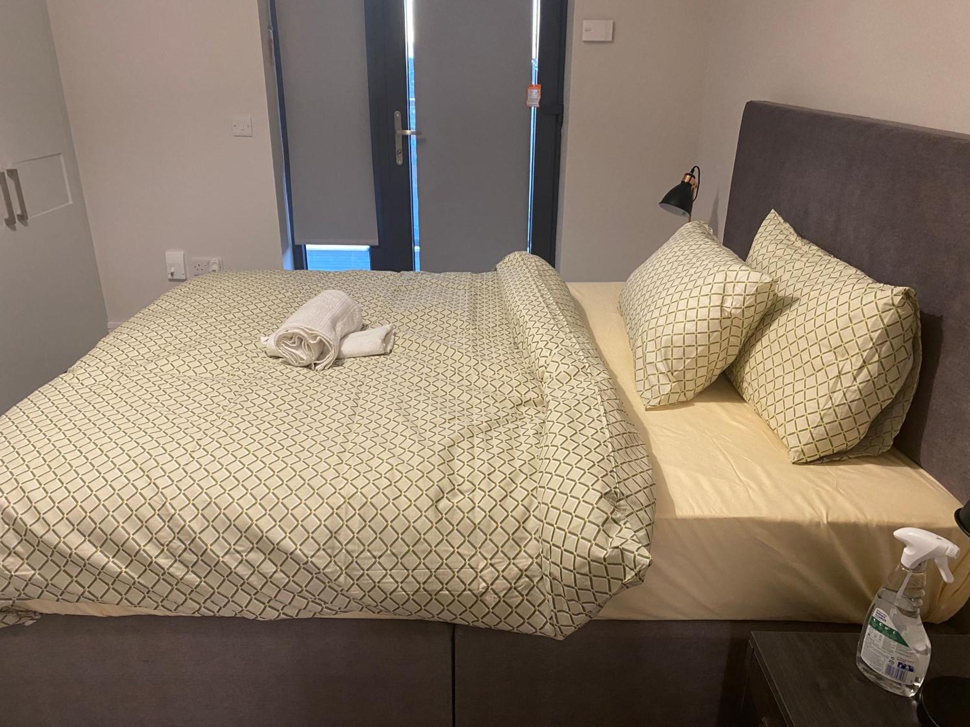 A Private Room,a Private Bathroom Dublin