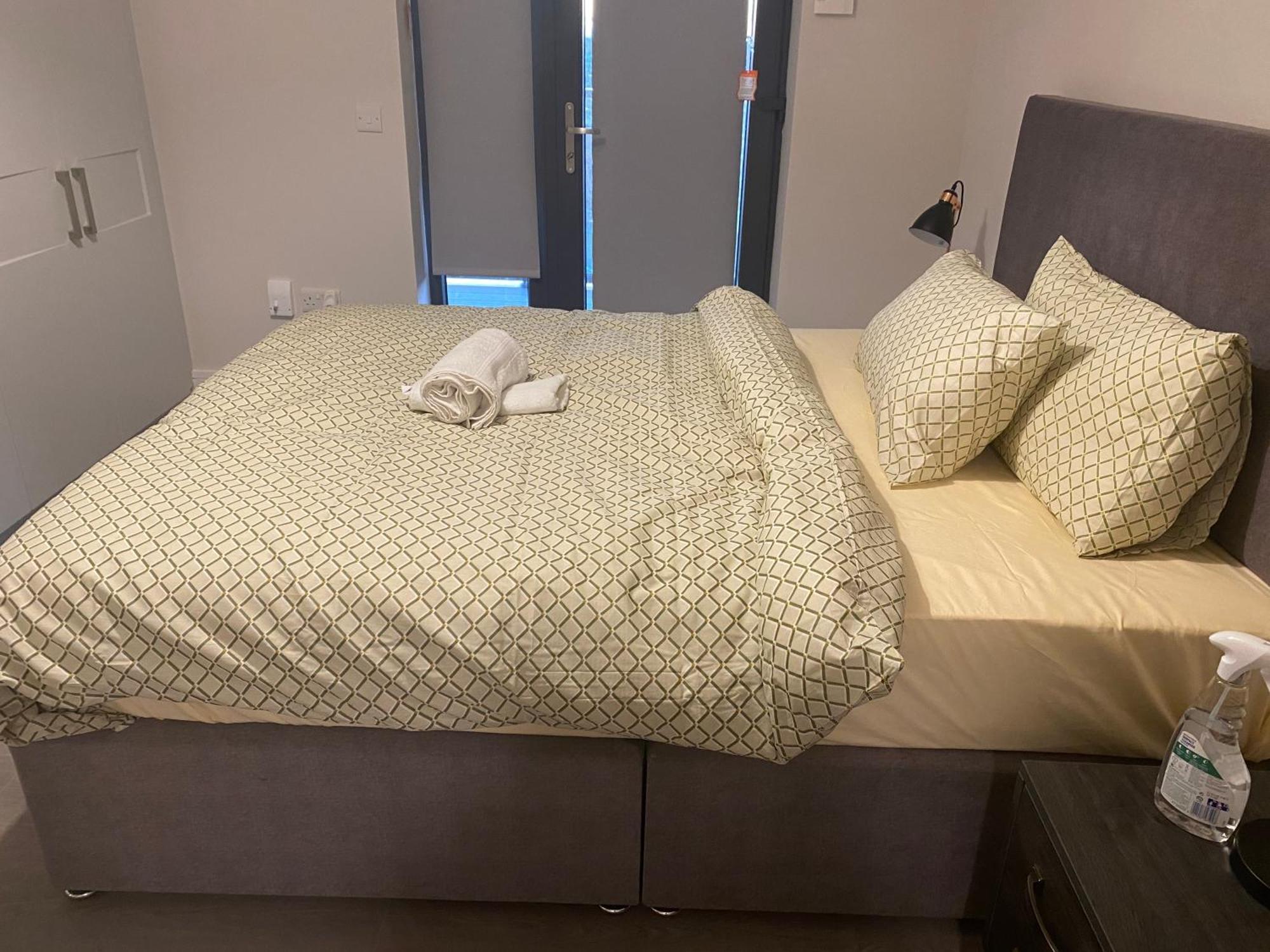 A Private Room,a Private Bathroom * Dublin