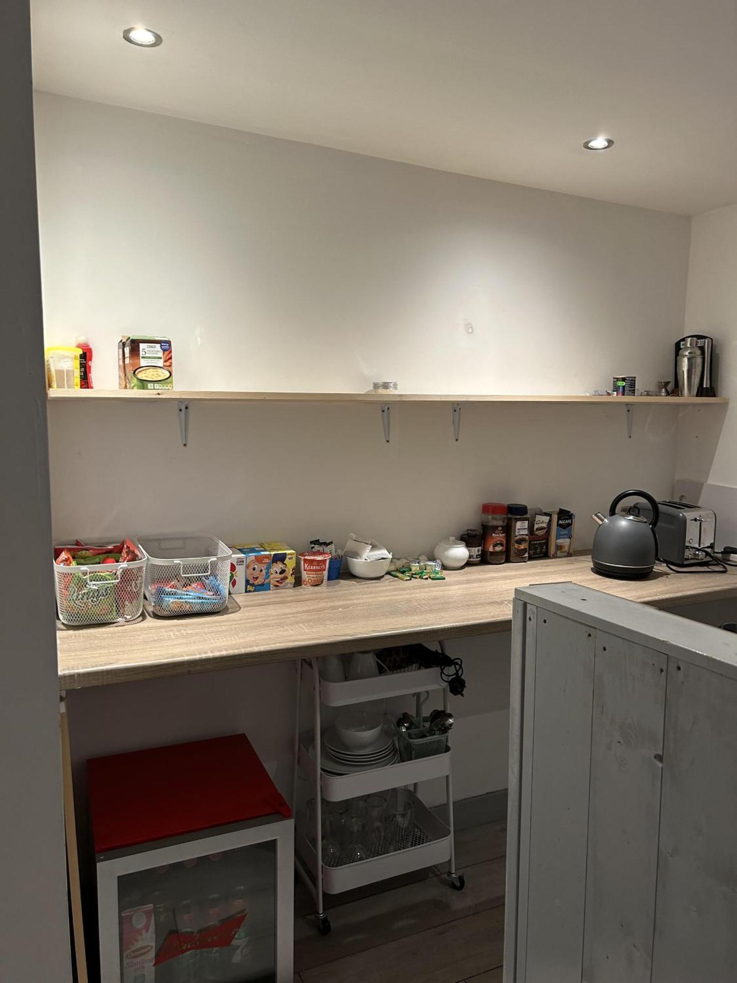 Vakantiehuis Cosy Open Plan In 11 2 Persons *