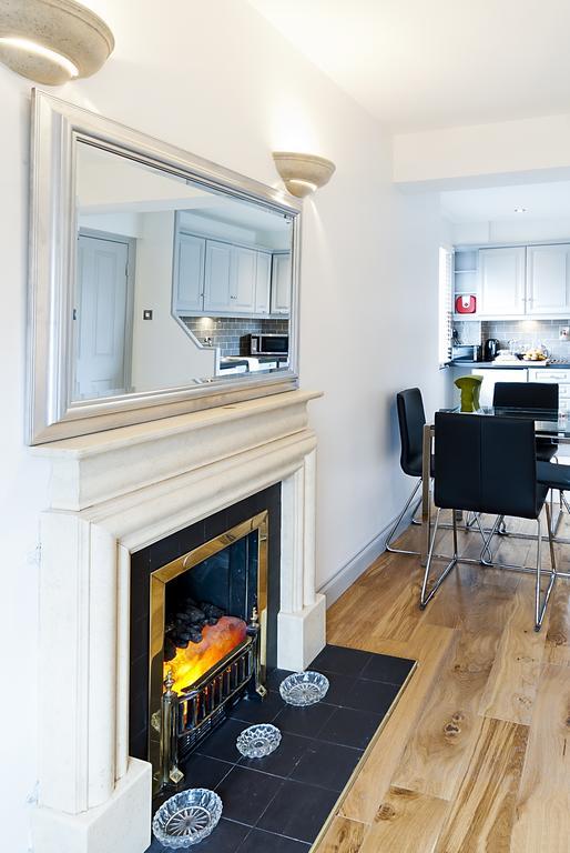 Rathmines 2 Apartment *