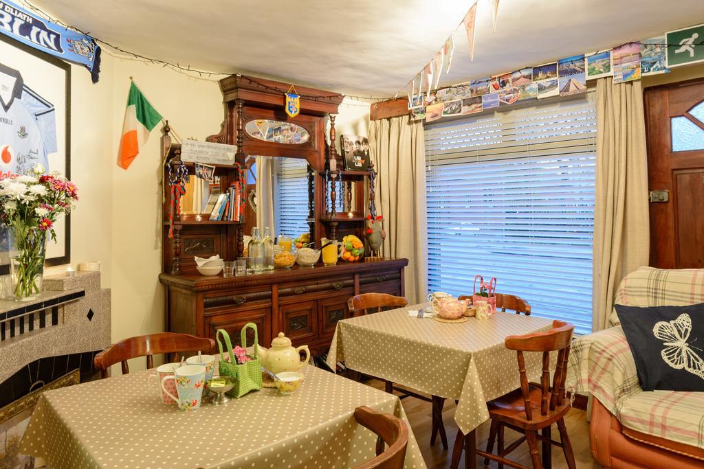 Guest house Tipperary House Dublin