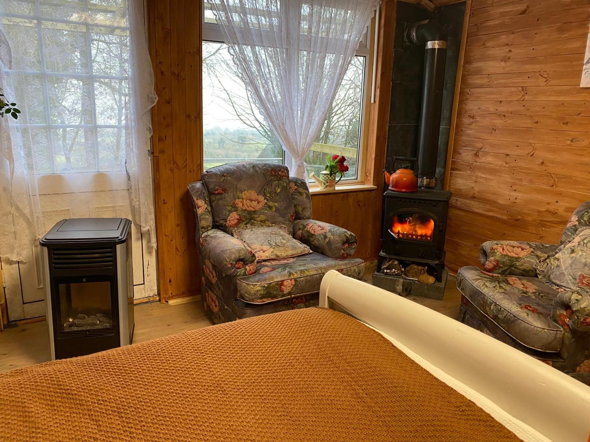 Cozy In A Barn With Farm View Country house