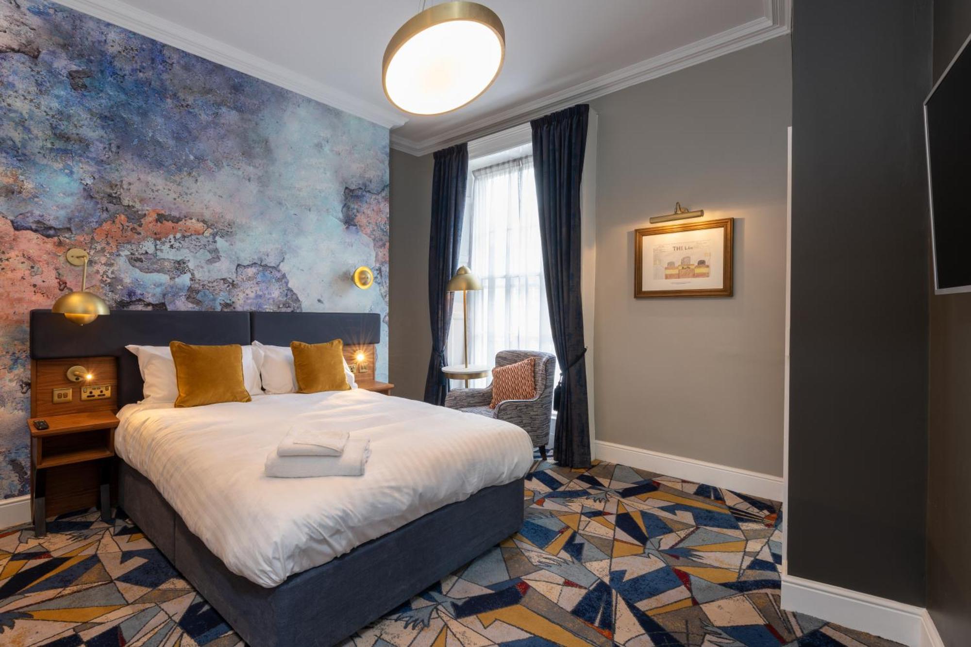 Keavan's Port Hotel, Dublin