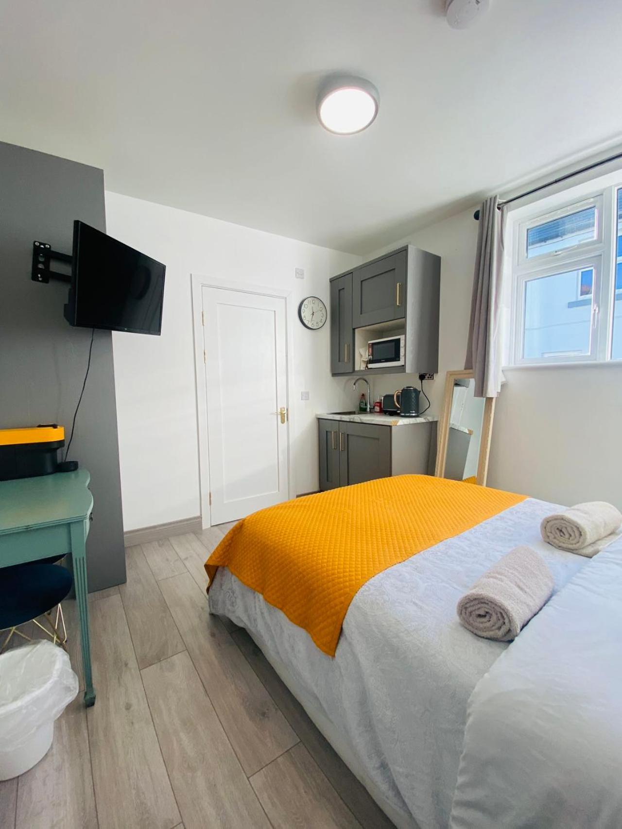 Aparthotel Croke Park