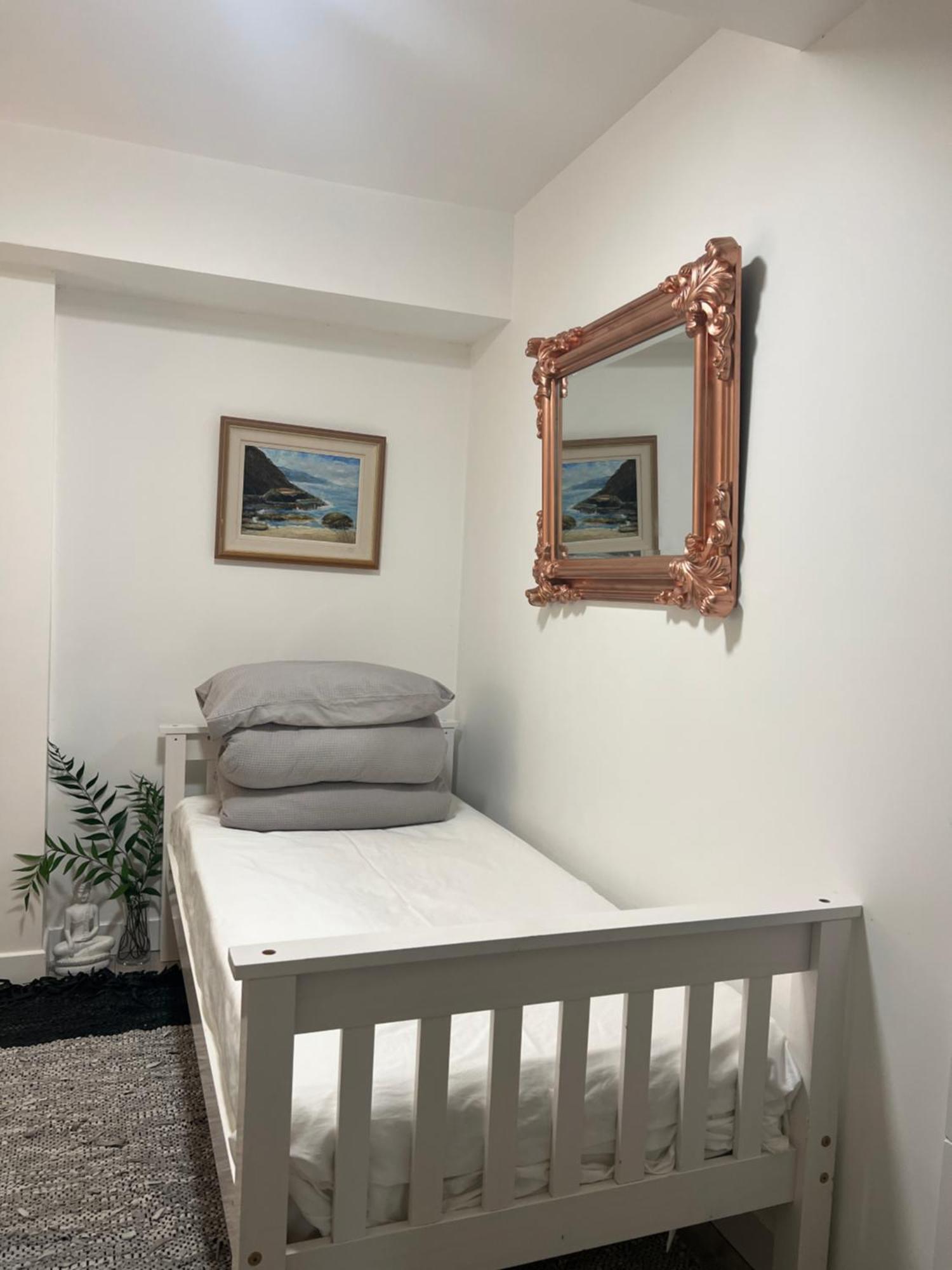 Croke Park Aparthotel Dublin
