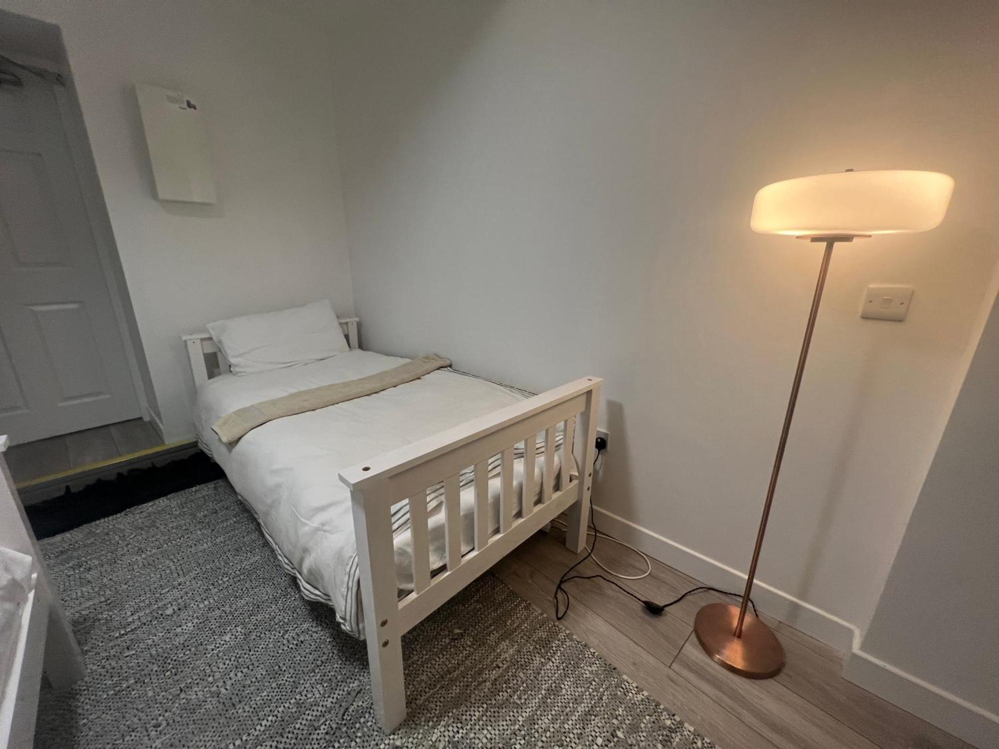 Croke Park Aparthotel