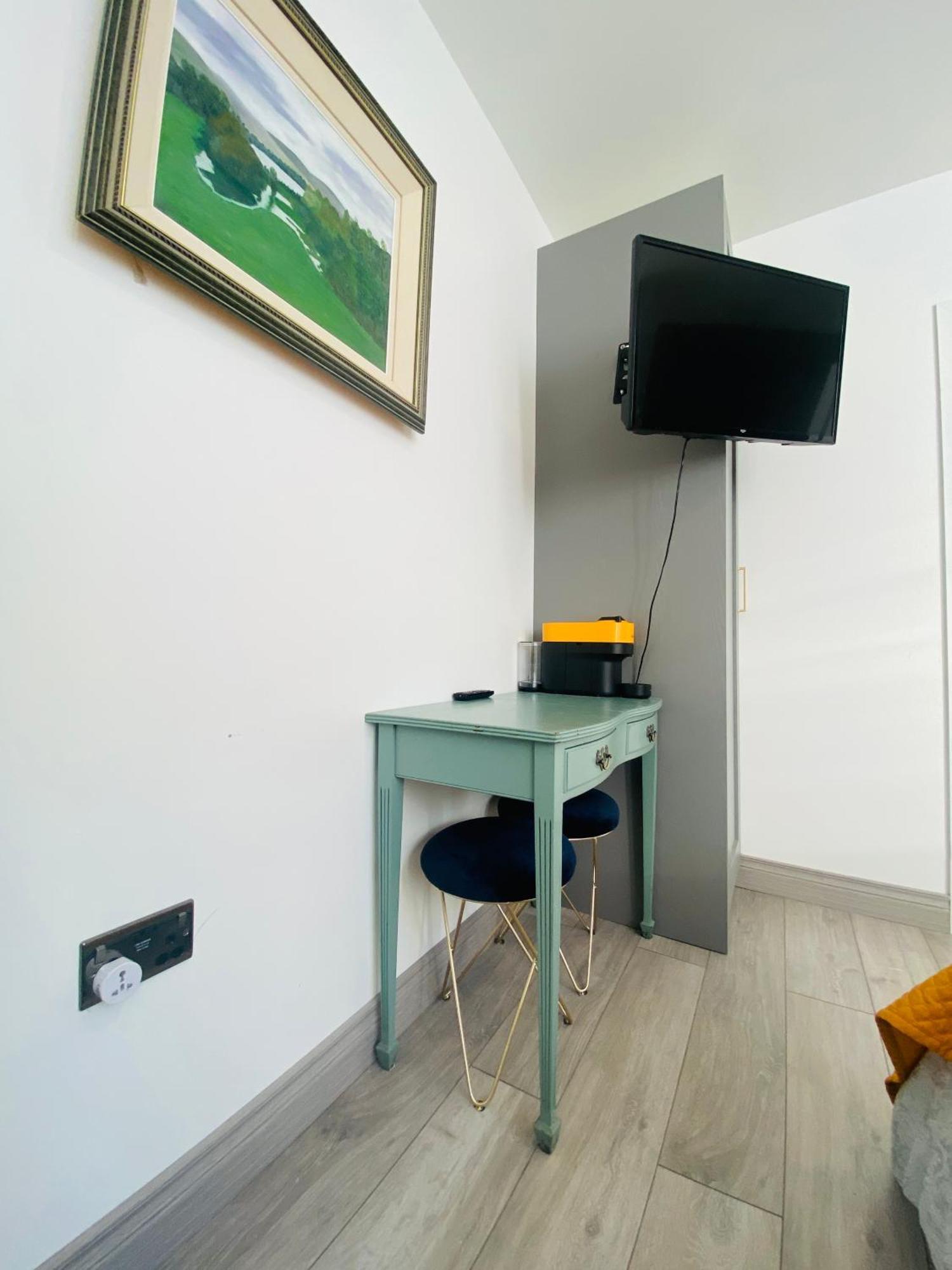 Croke Park Aparthotel *