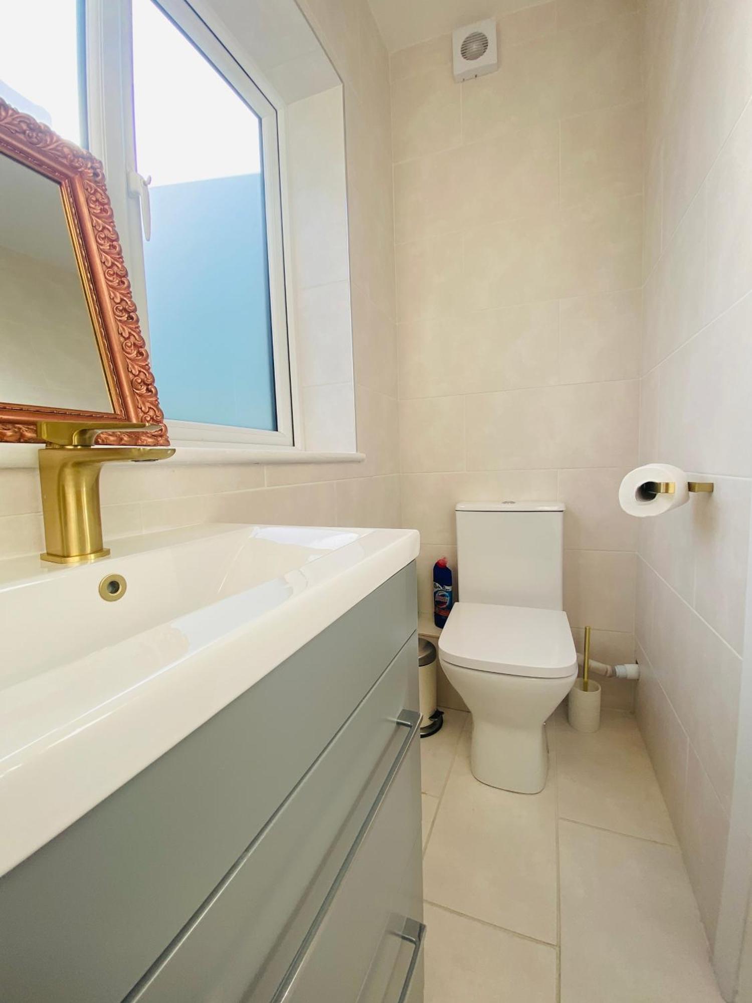 Croke Park Aparthotel Dublin