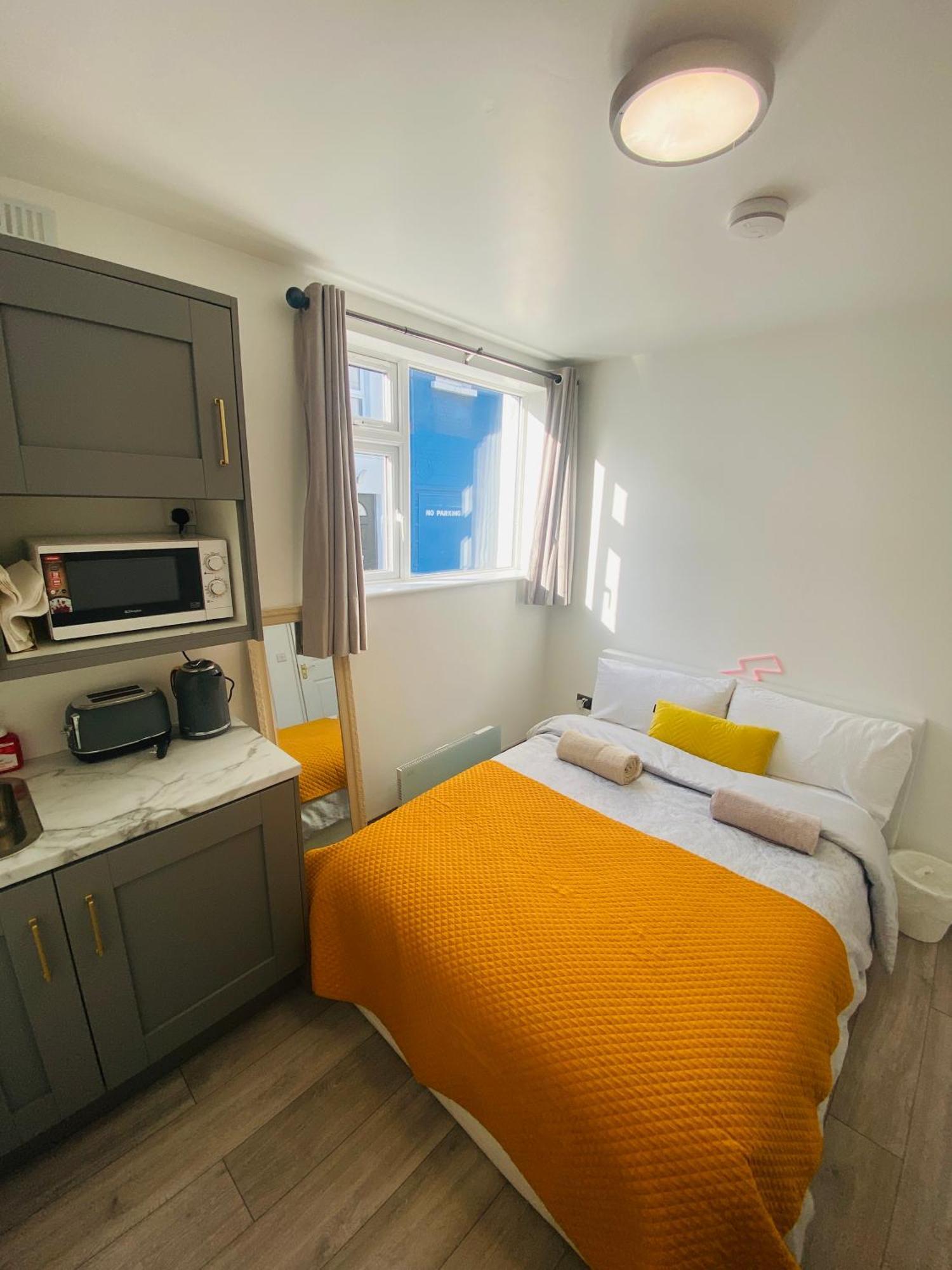 Aparthotel Croke Park Dublin