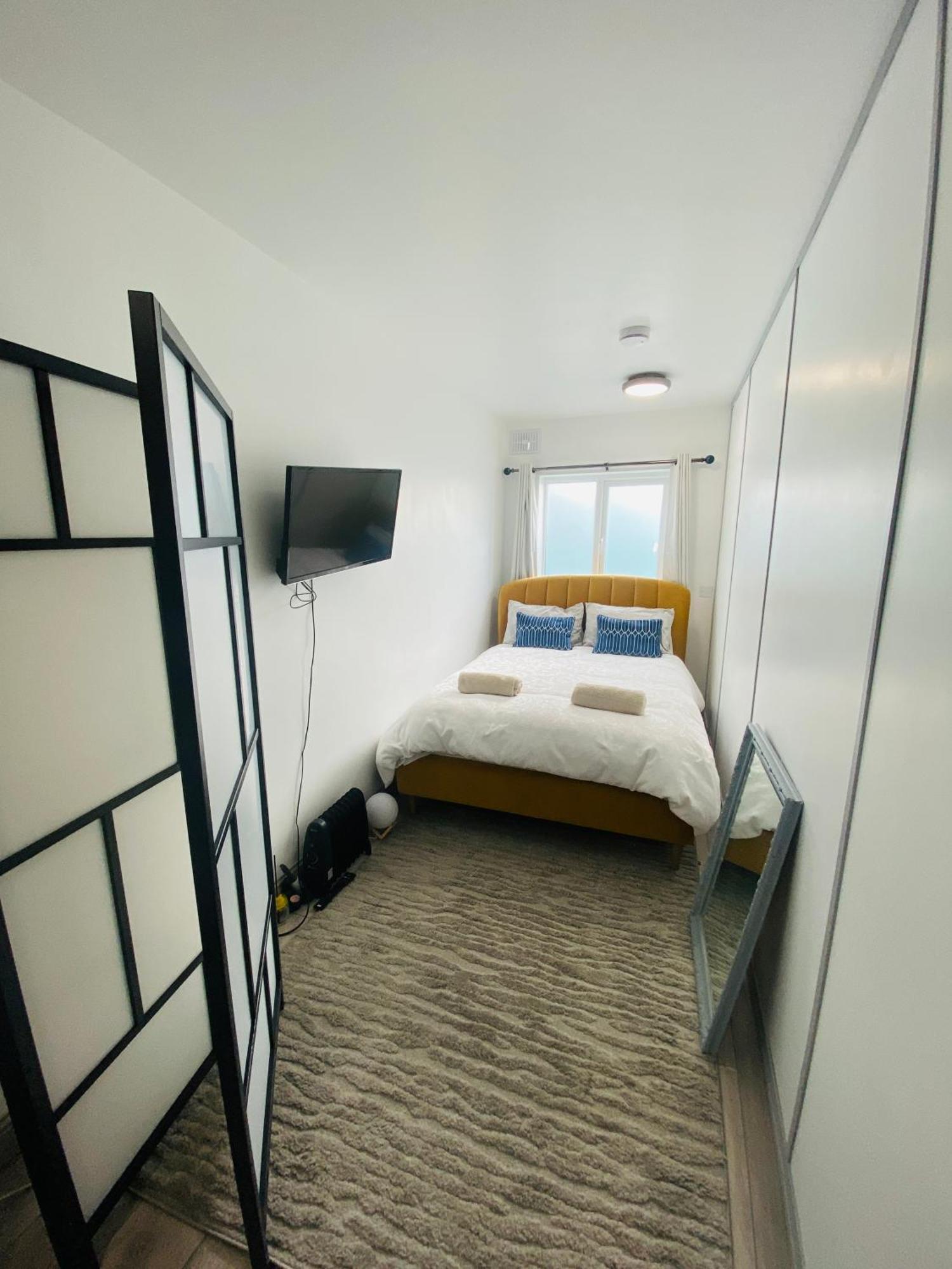 Aparthotel Croke Park