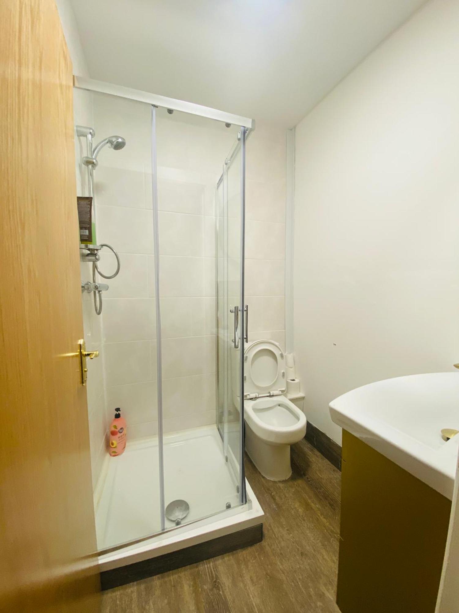 Aparthotel Croke Park