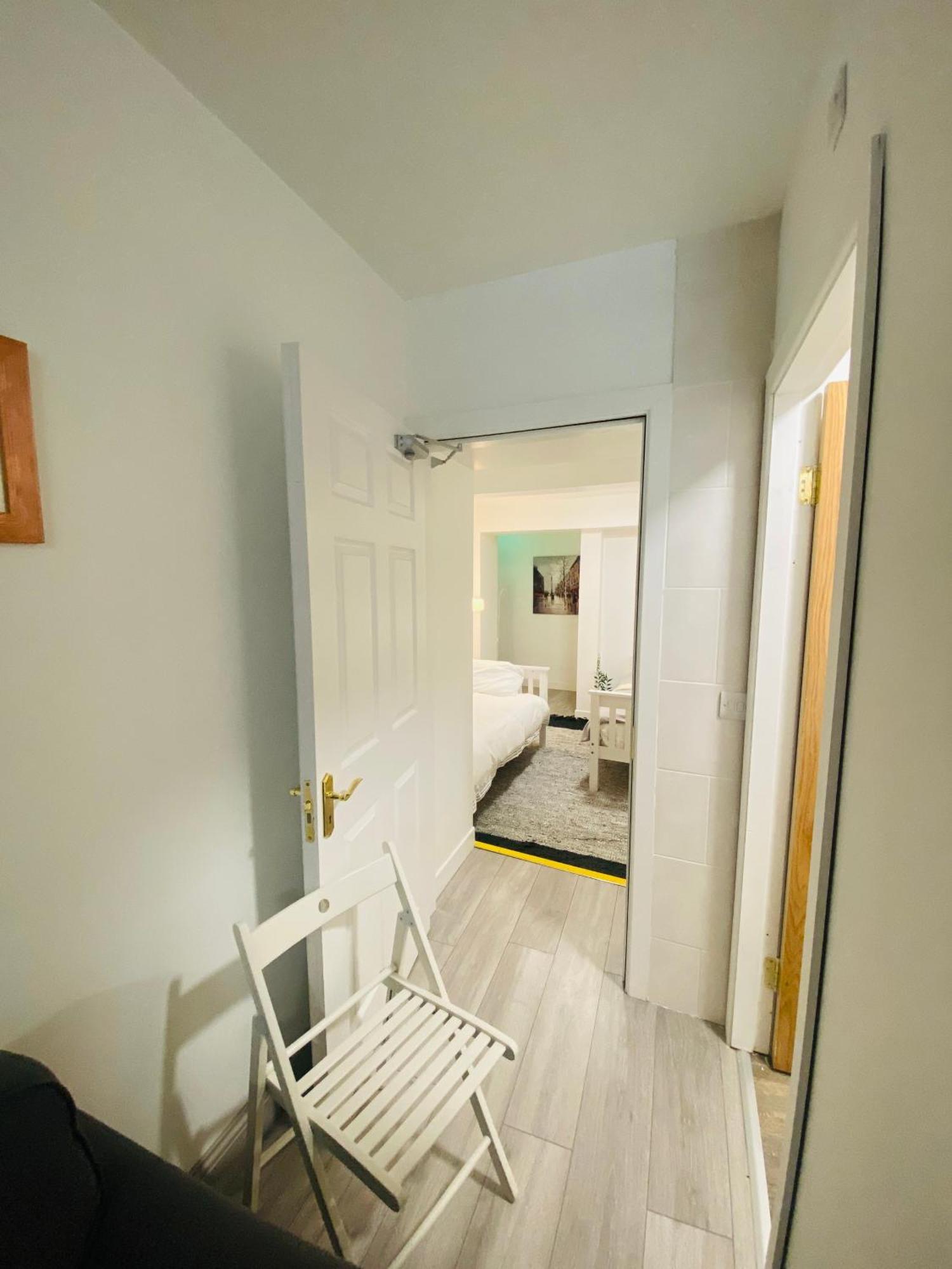 Aparthotel Croke Park Dublin