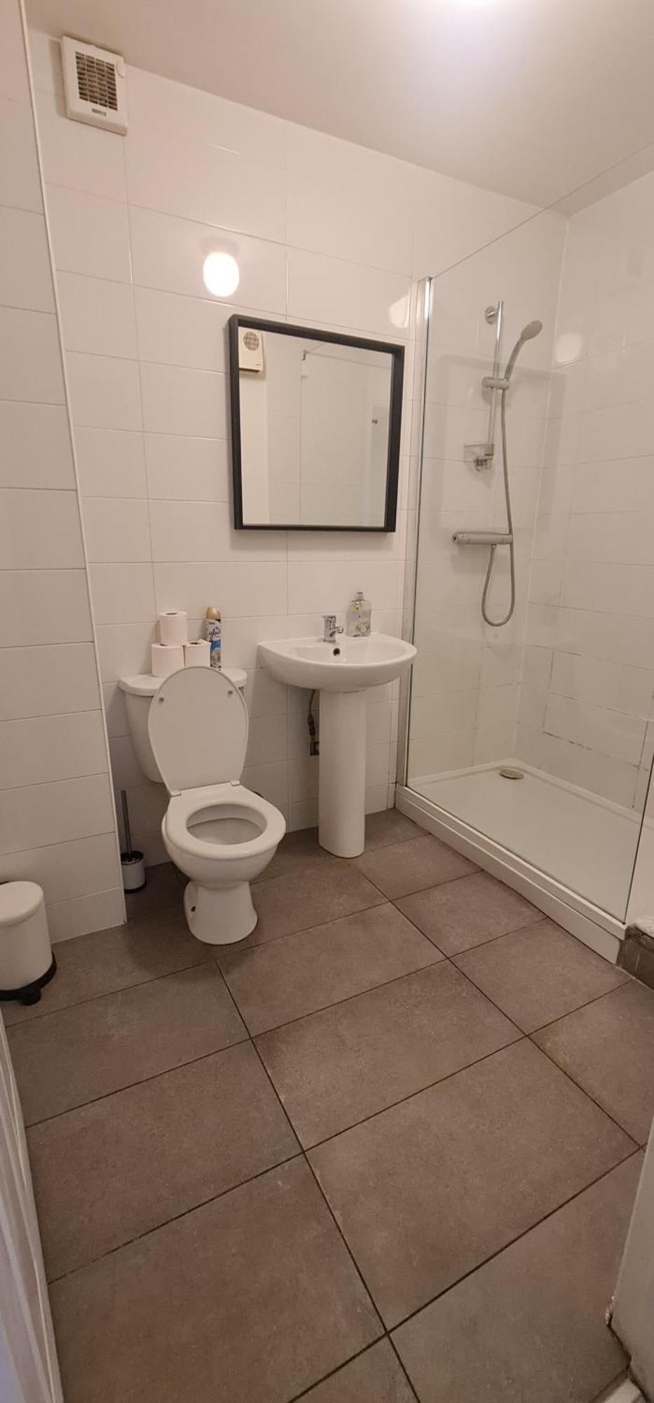 Exchange Suites By Trinity Apartment