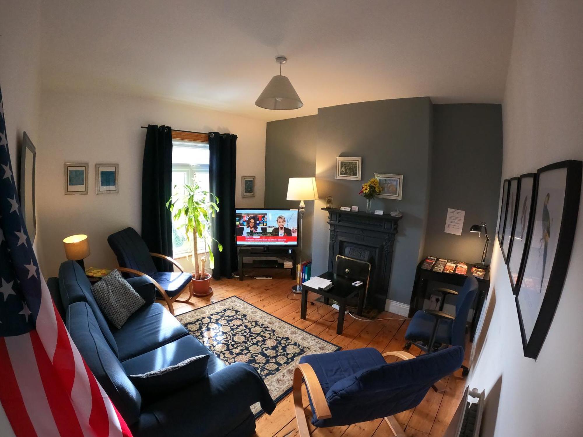 Apartment 6 Rathgar 3km To Downtown Dublin