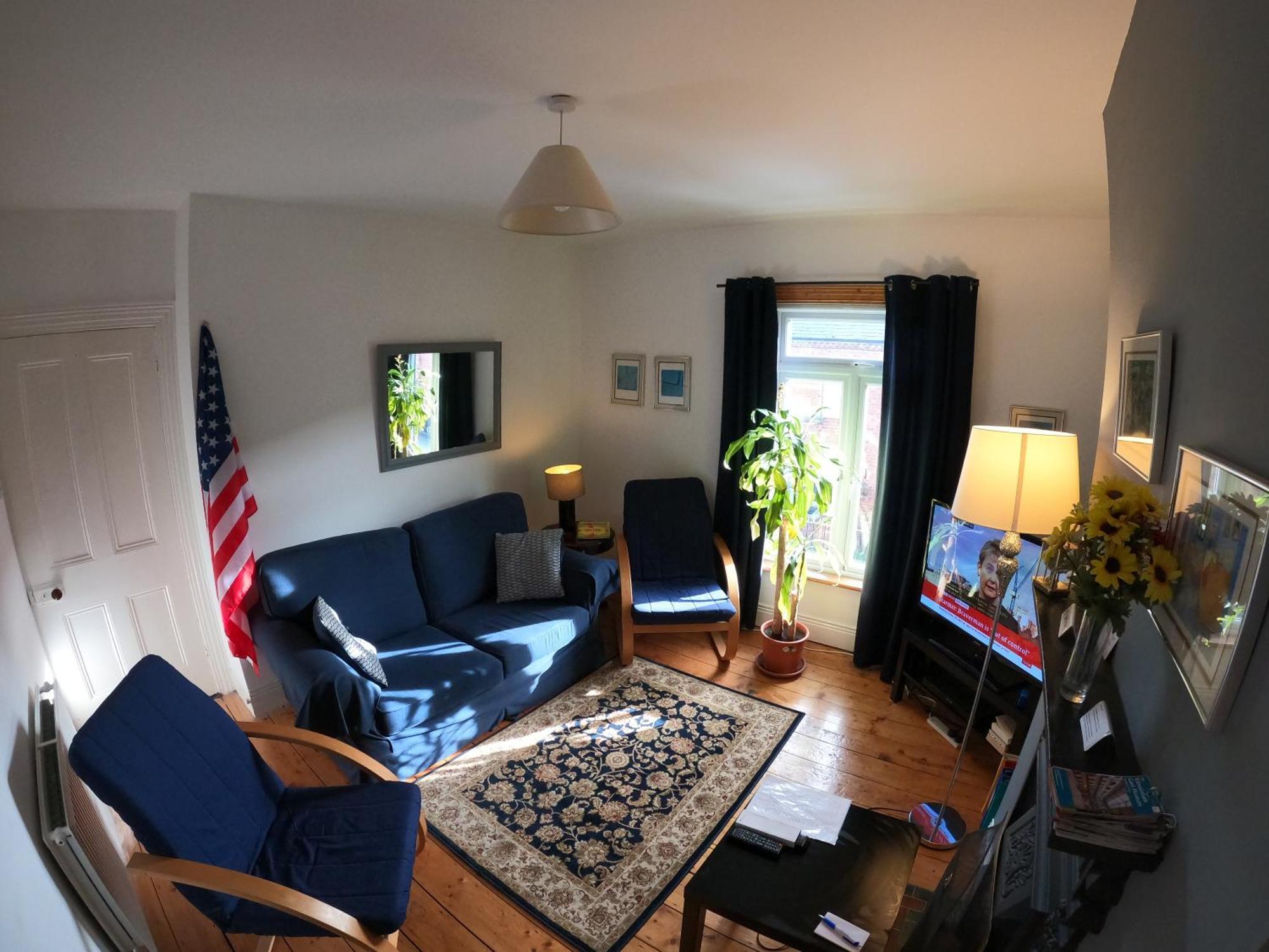 Apartment 6 Rathgar 3km To Downtown Dublin