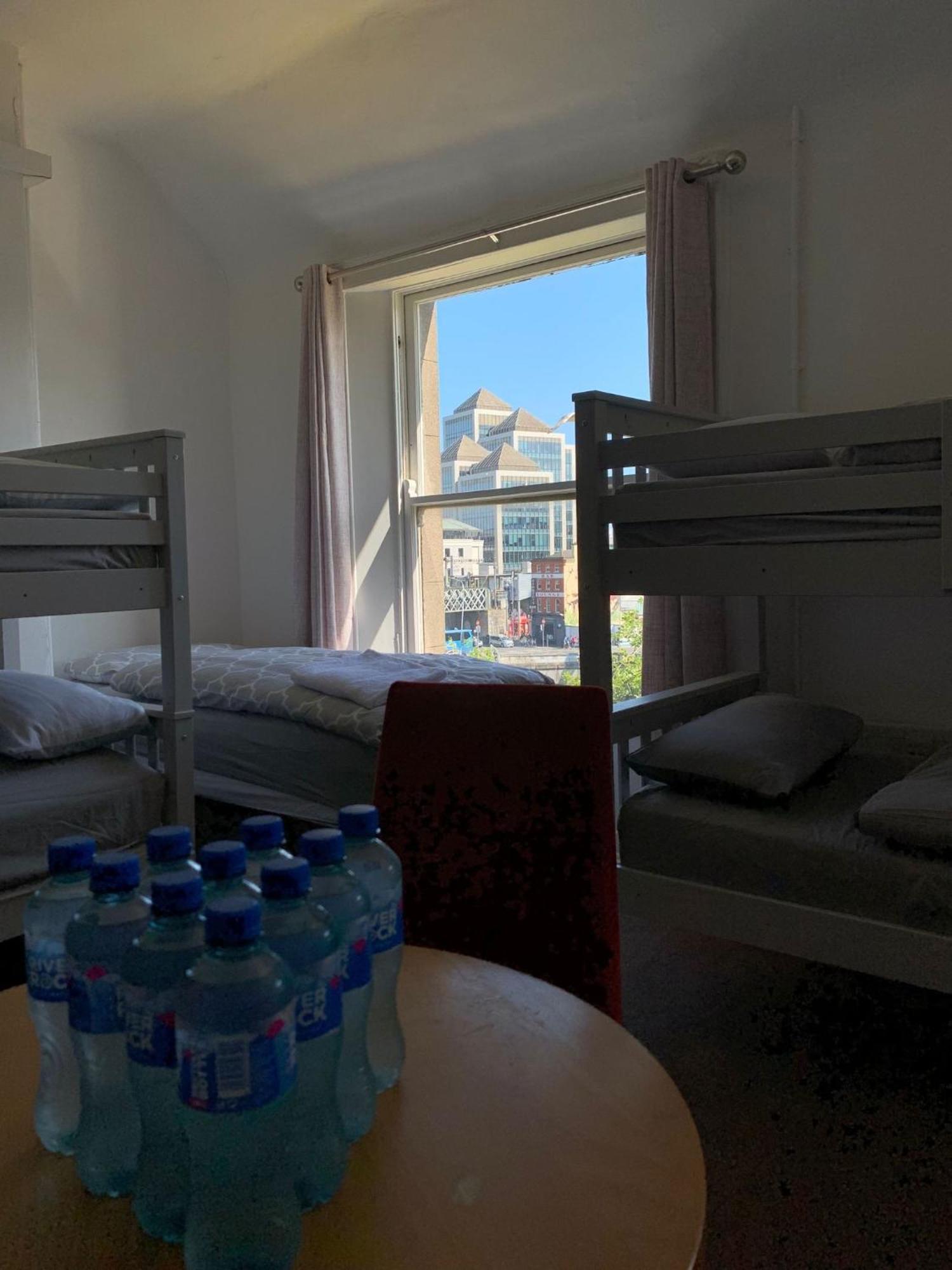 Guest house City Centre Skyline Private Dublin