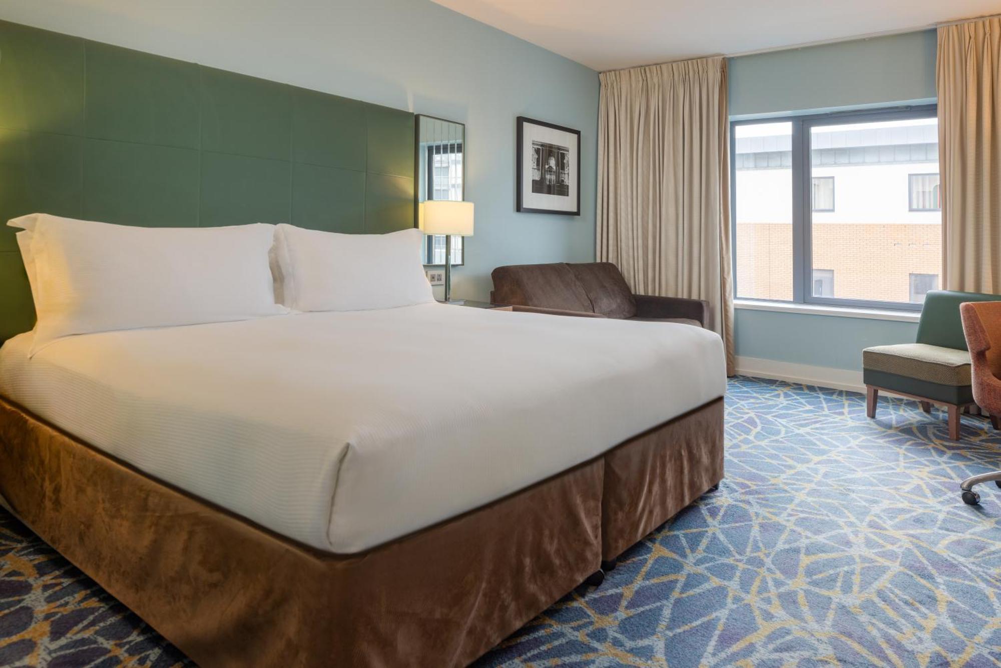 Hilton Kilmainham Dublin