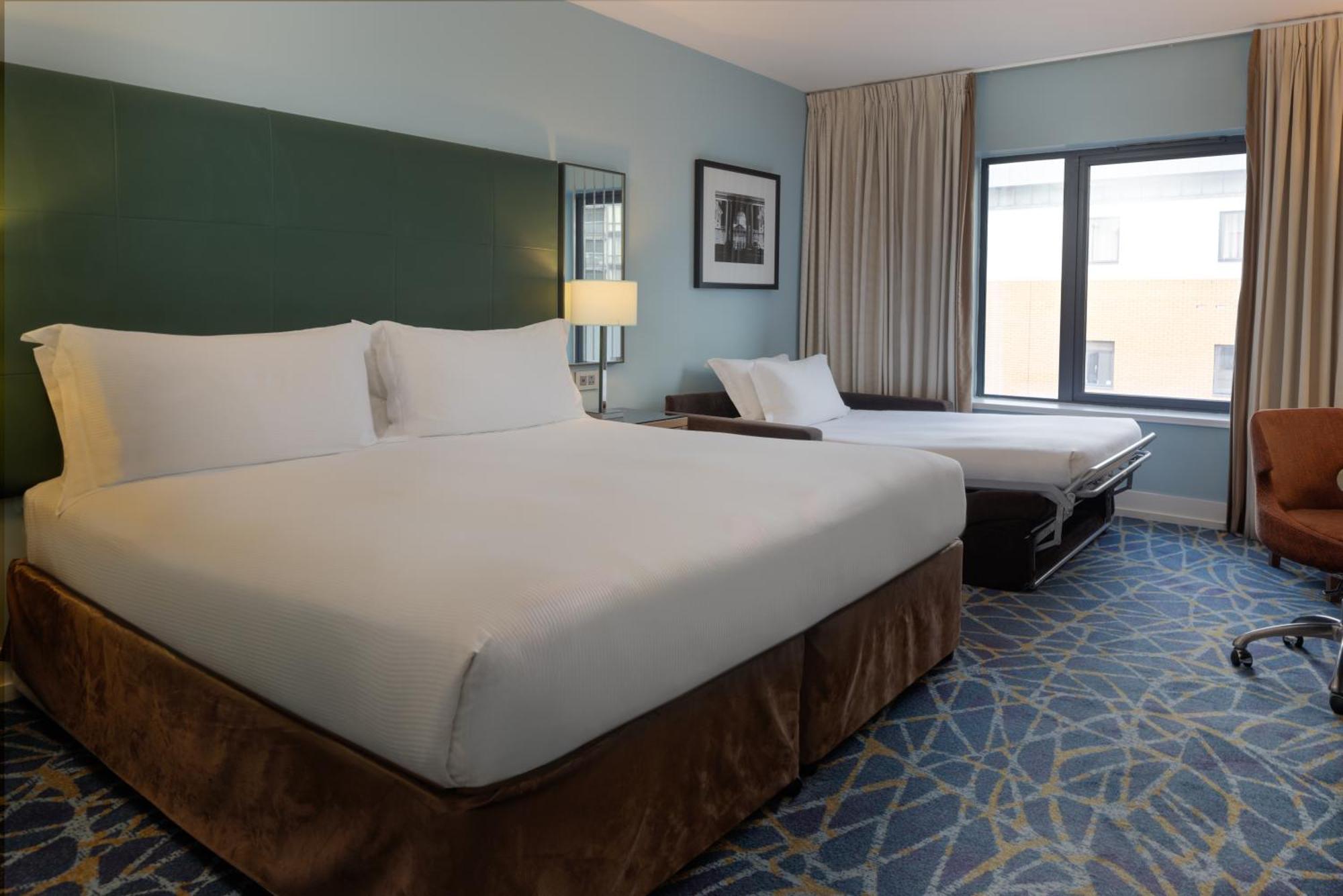 Hotel Hilton Kilmainham Dublin