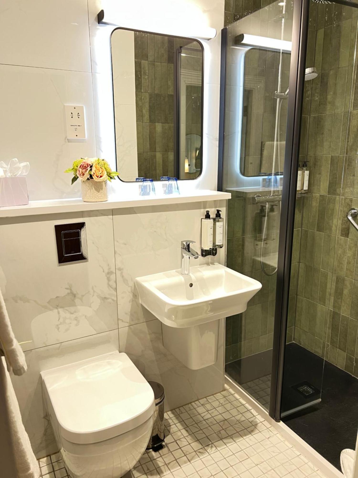 Hotel Waterloo Town House & Dublin