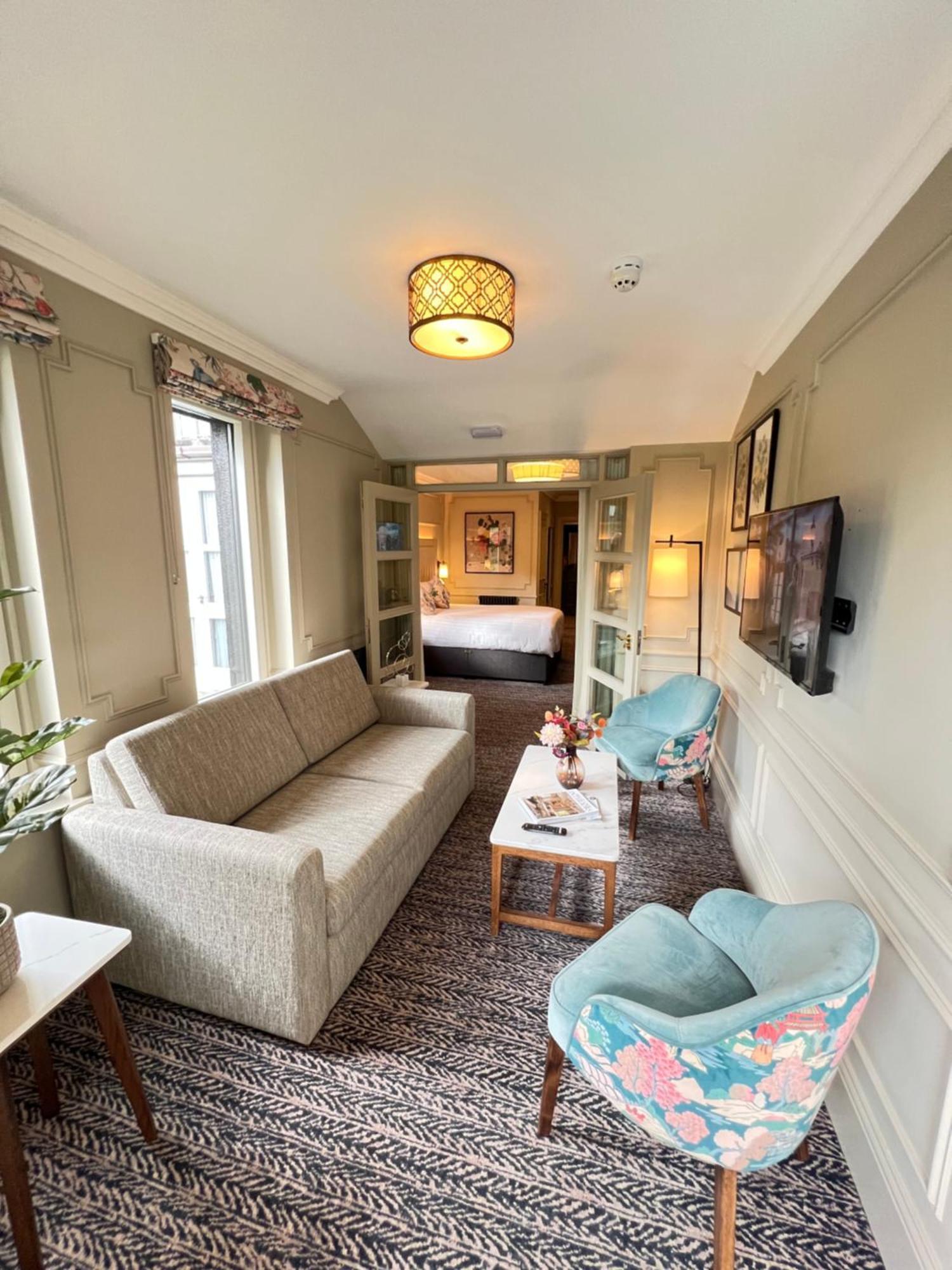 Hotel Waterloo Town House &