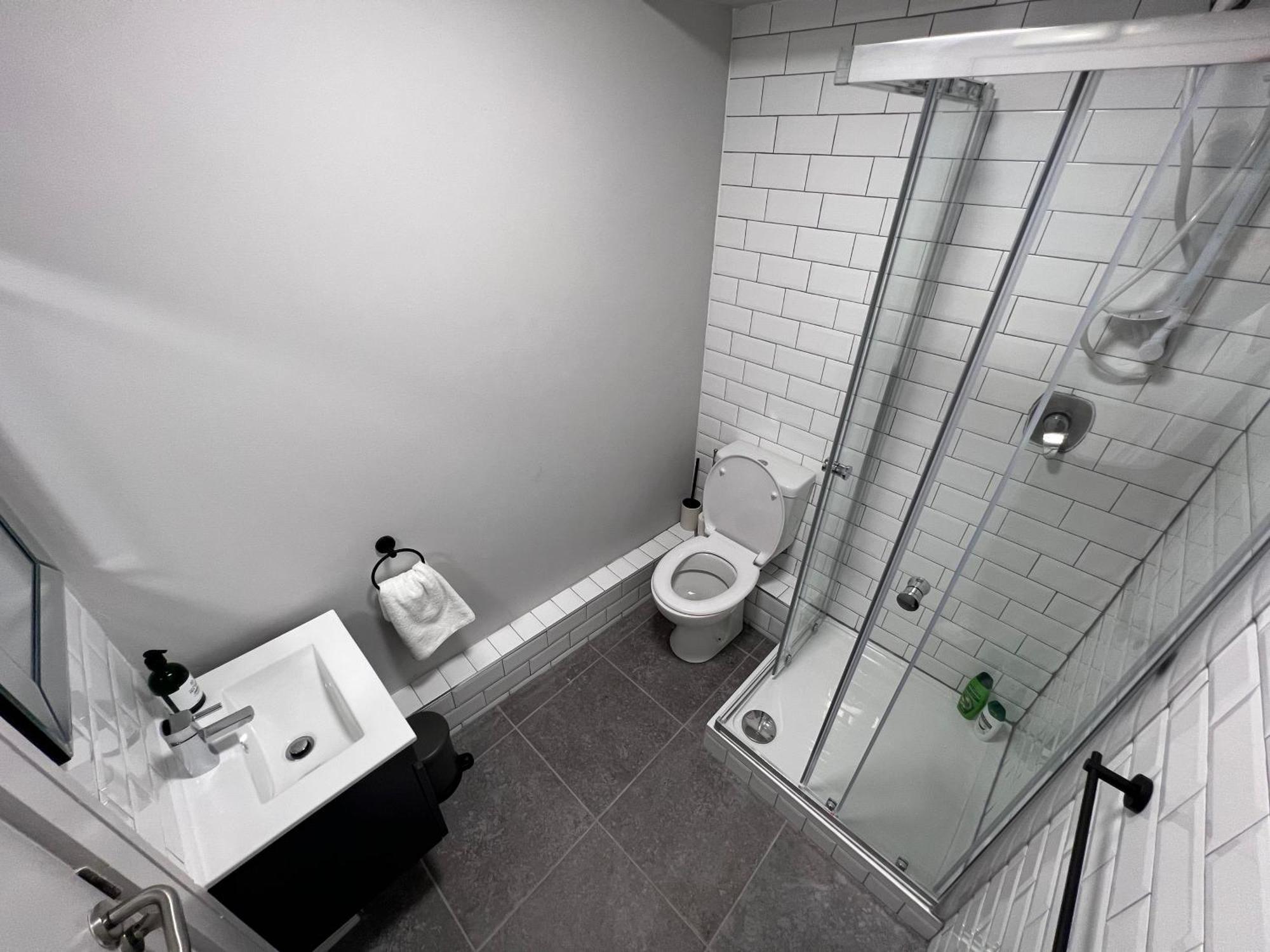 Appartement Temple Bar Dublin