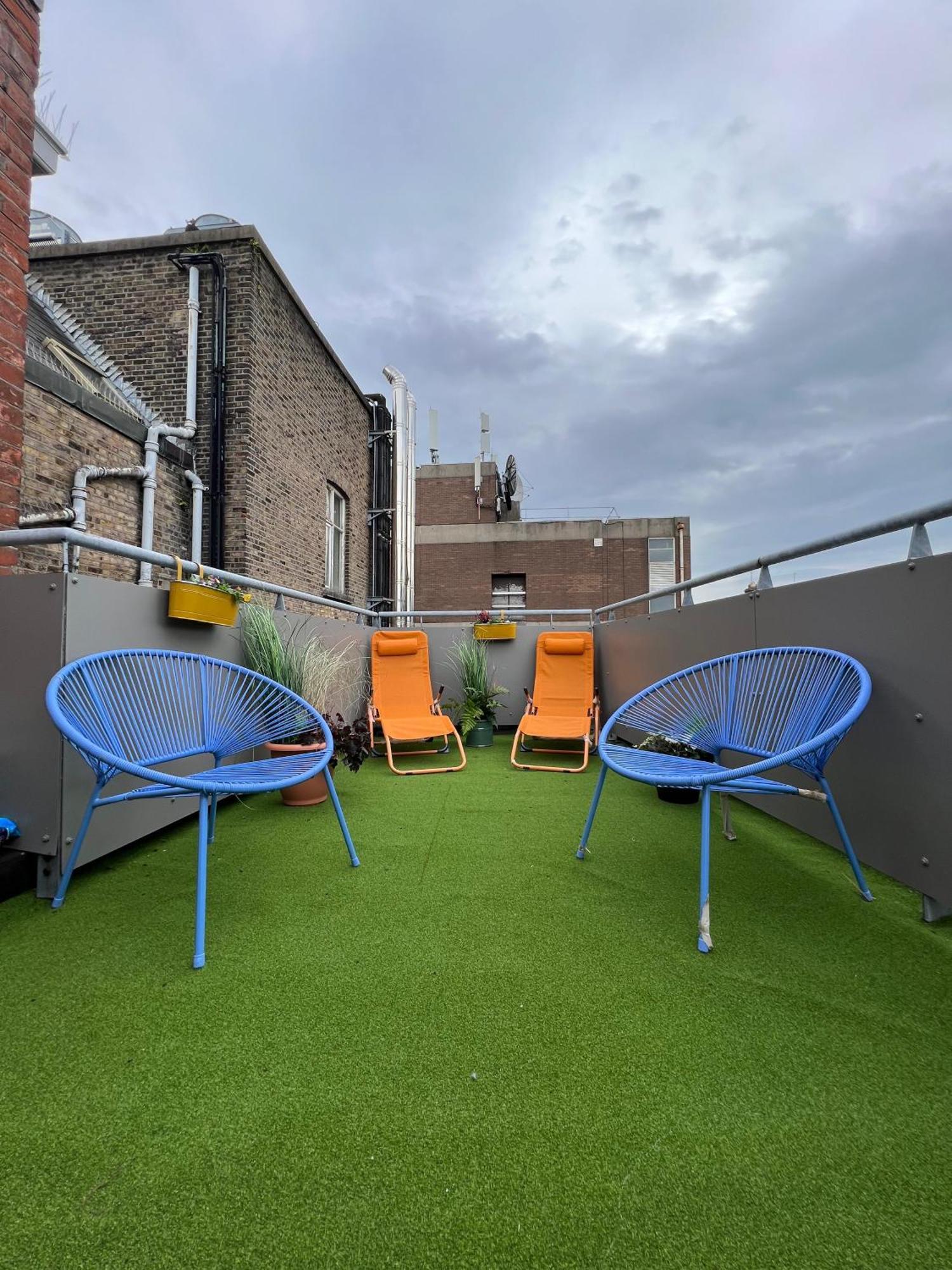 Temple Bar Appartement Dublin