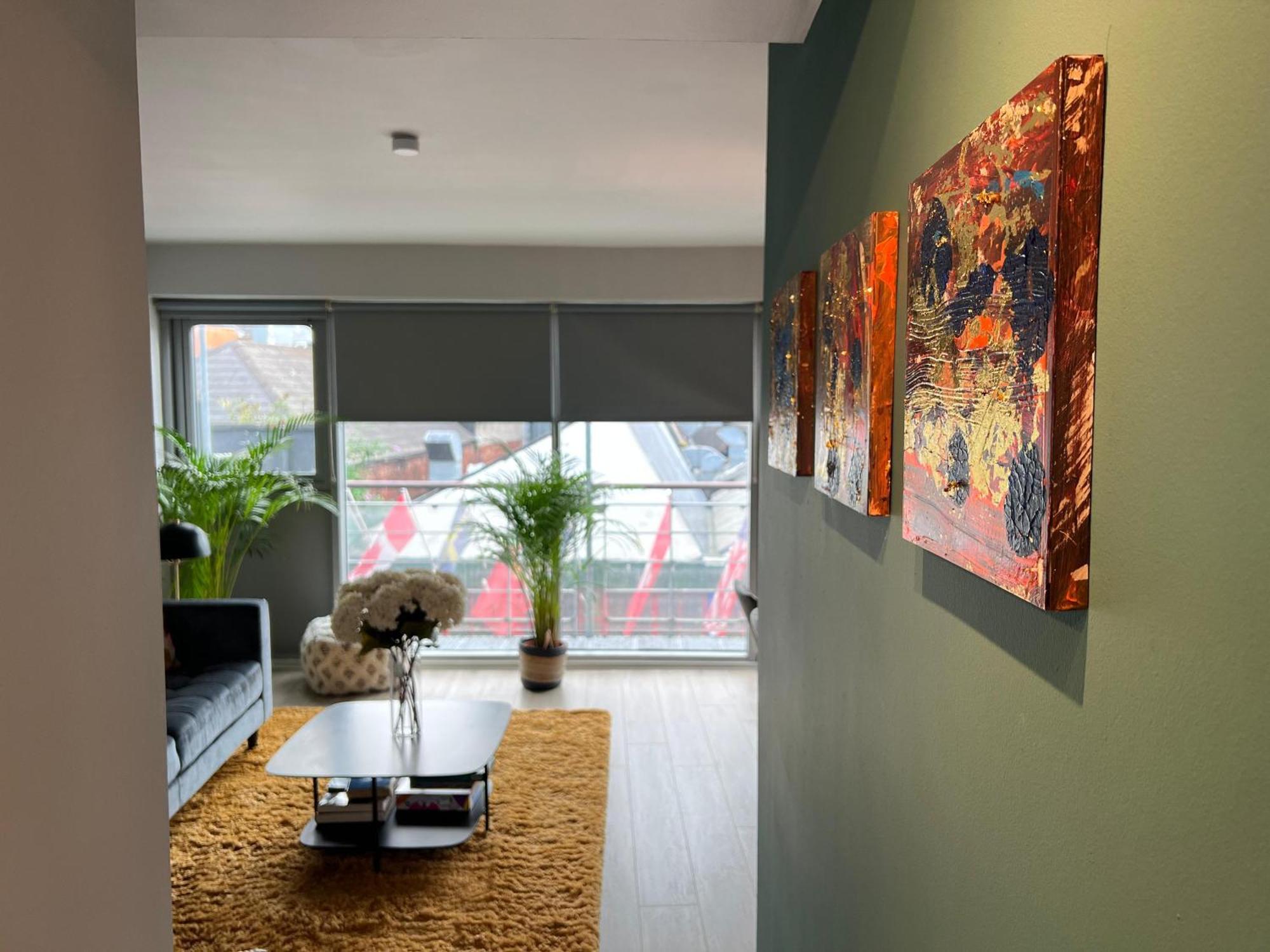 Temple Bar Appartement