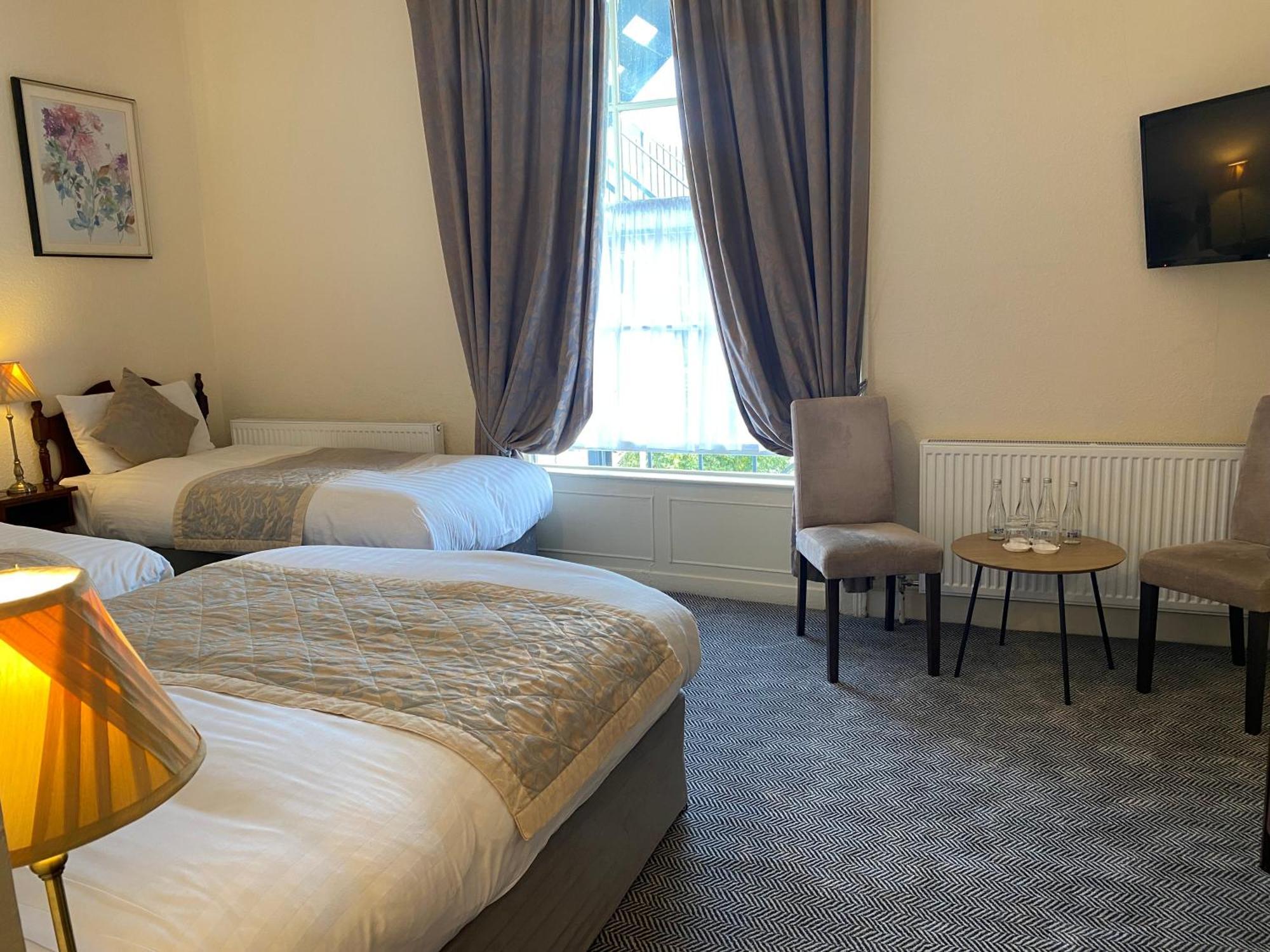 Fitzwilliam Townhouse Guest house Dublin
