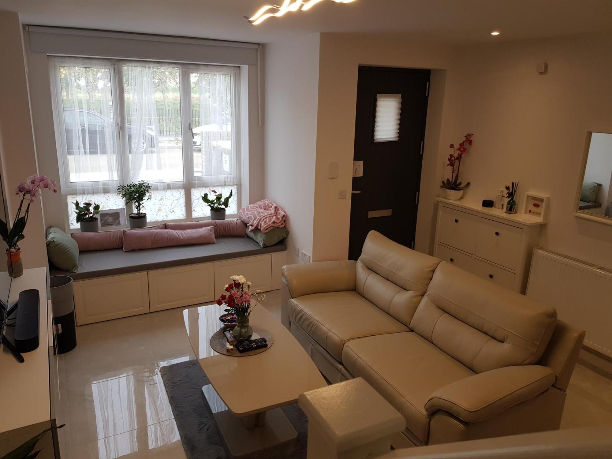 Homestay Barnoaks House - Private Ensuite Bathroom *