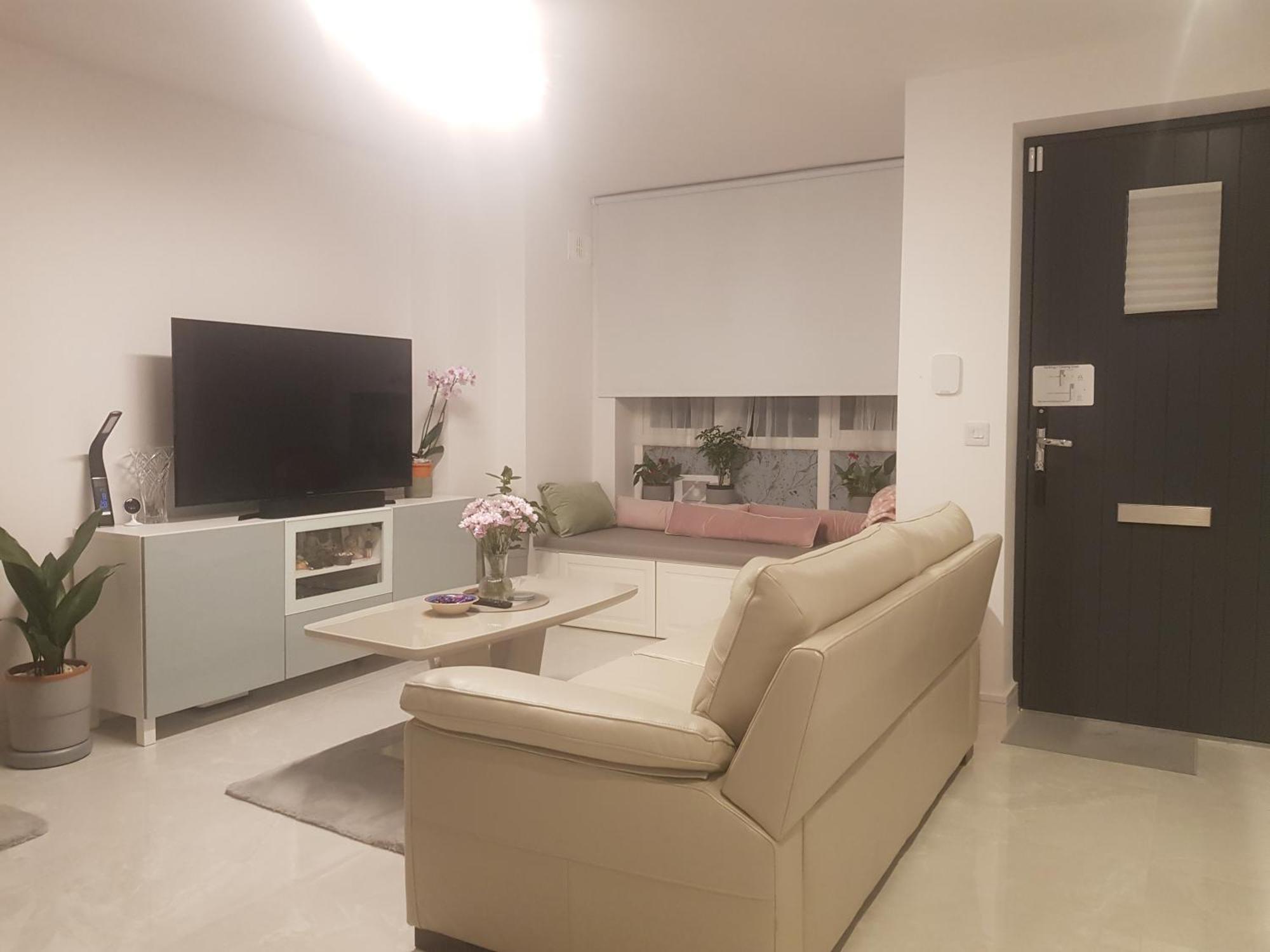 Barnoaks House - Private Ensuite Bathroom * Dublin