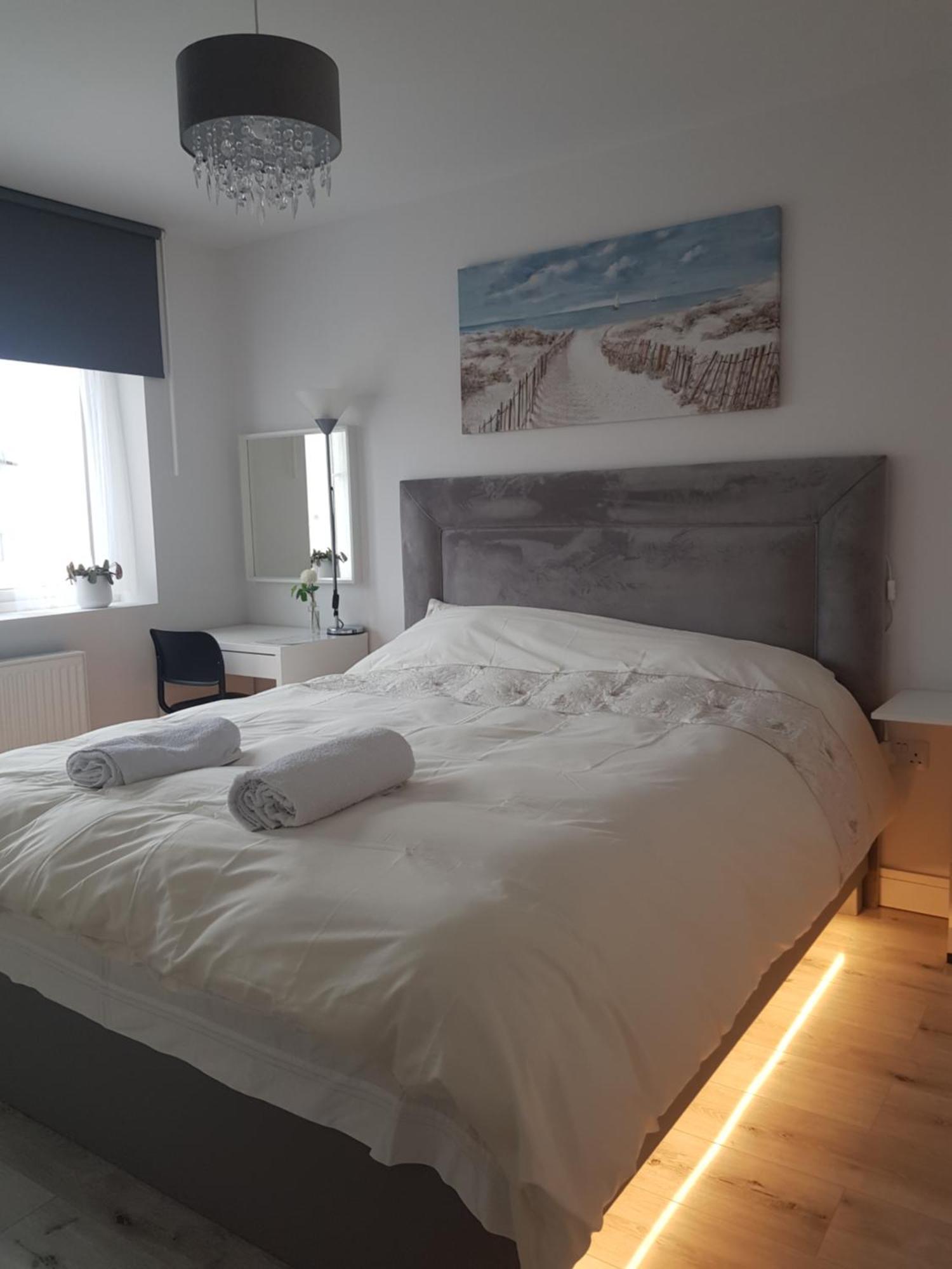 Homestay Barnoaks House - Private Ensuite Bathroom *
