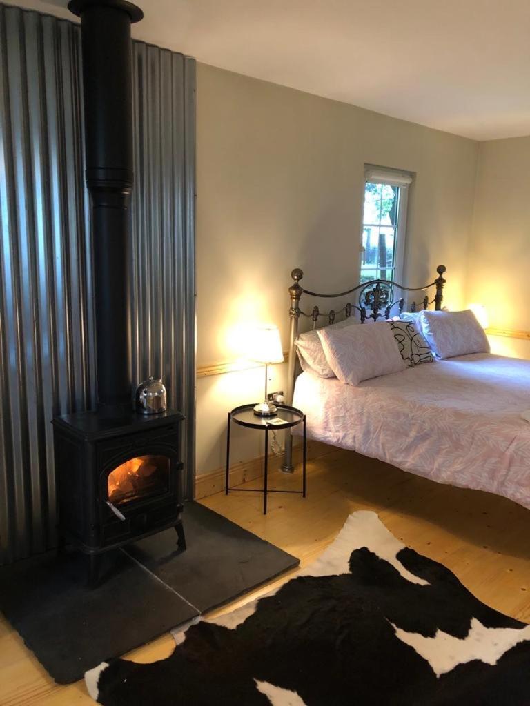 Willow Lodge