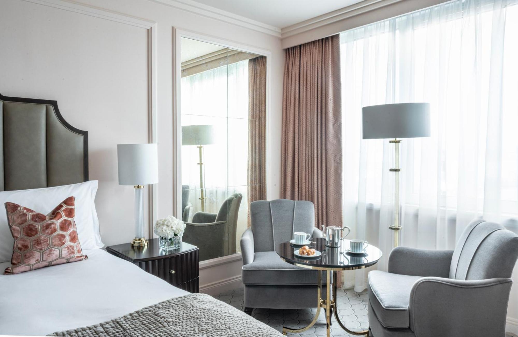 The Westbury Hotel 5*