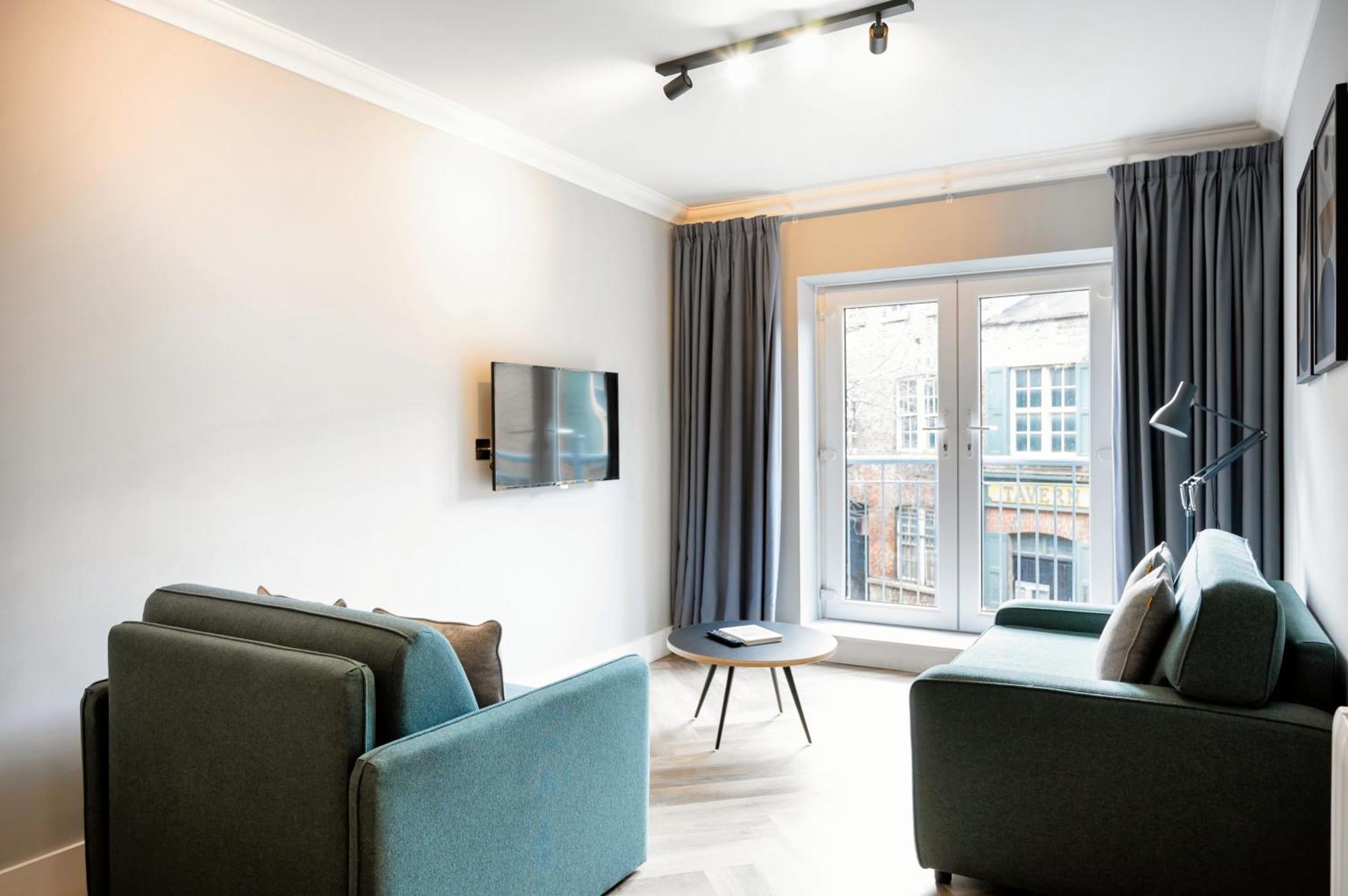 Aparthotel Staycity Aparthotels, Dublin, Christchurch