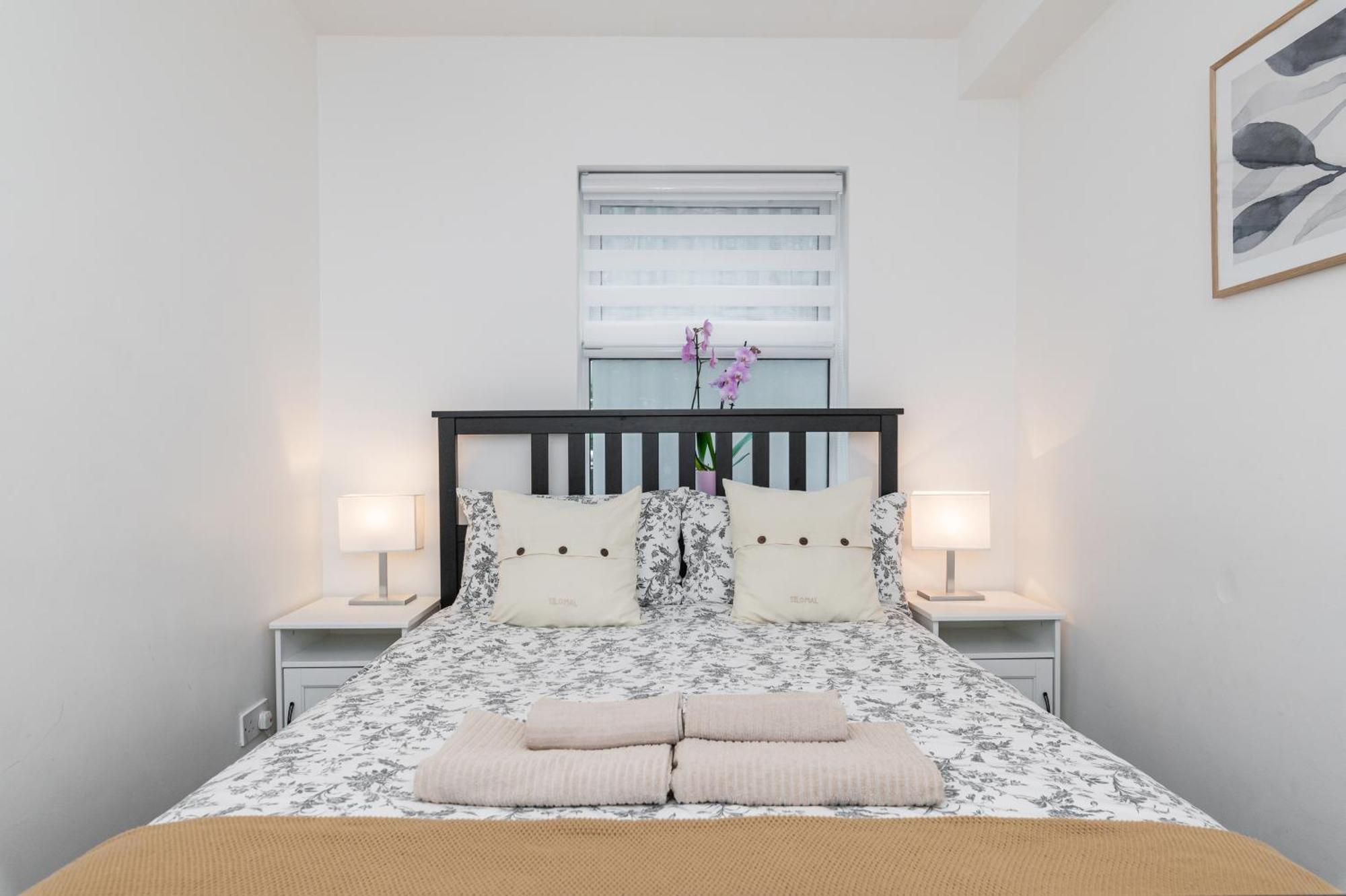 Lovely 2-bed In The Heart Of Dublin