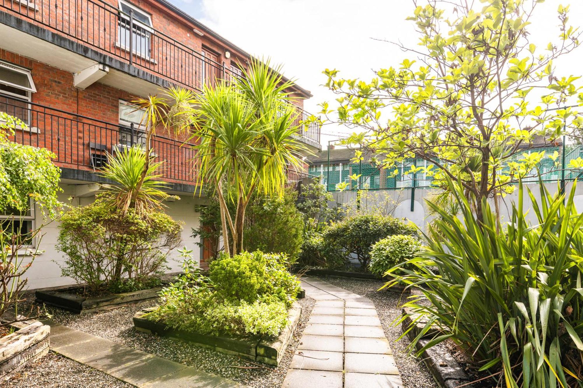 Appartement Lovely 2-bed In The Heart Of Dublin