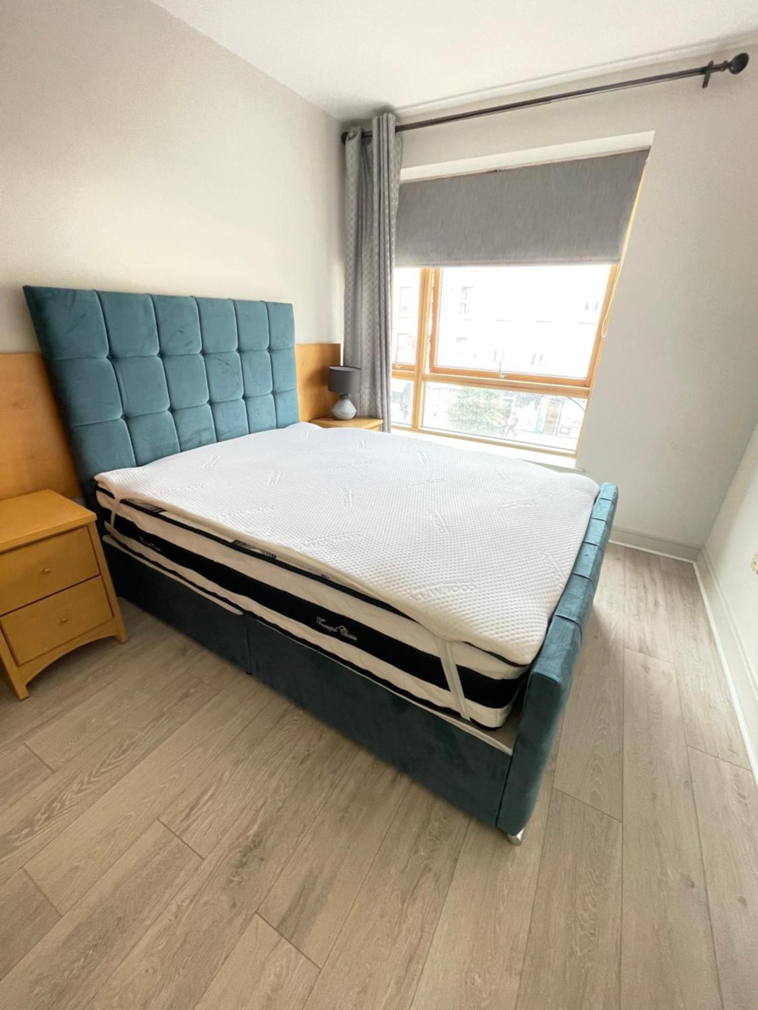 Greeg Court Apartment Dublin