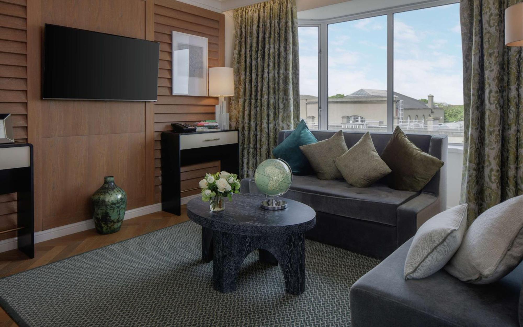 Conrad Hotel Dublin