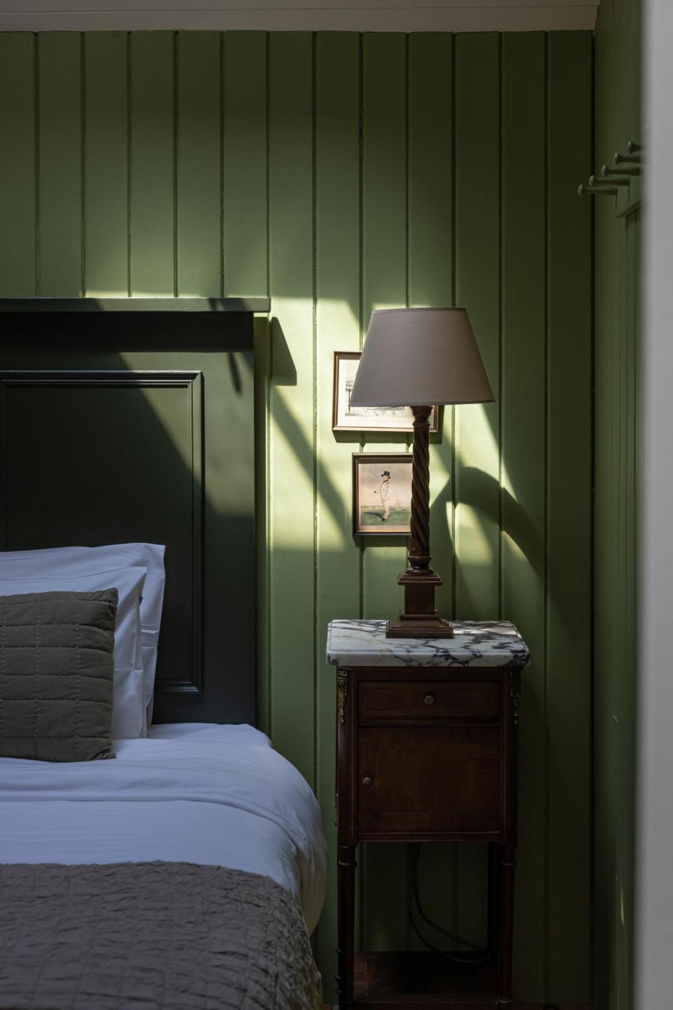 Apartment Merrion Mews *