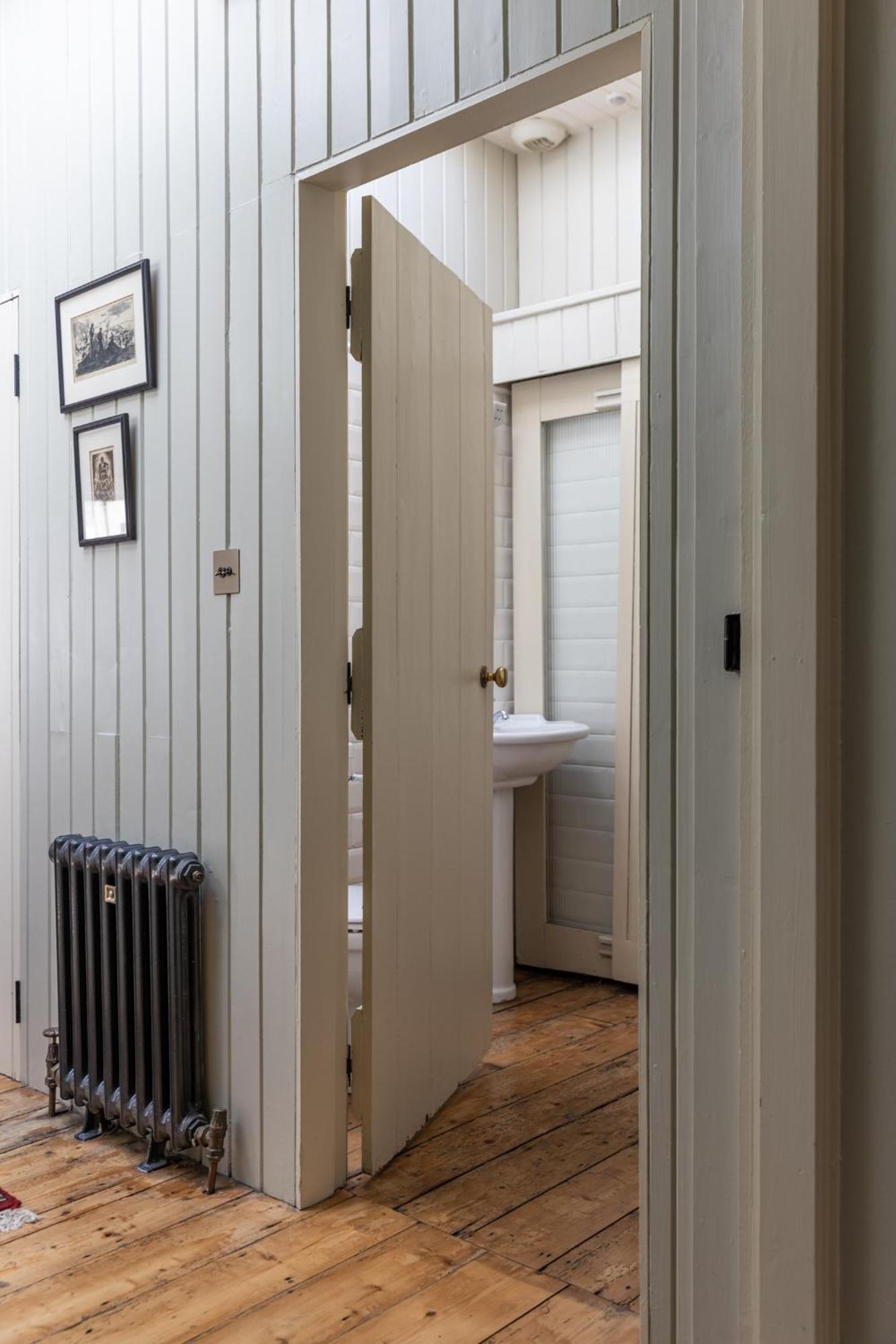 Apartment Merrion Mews Dublin