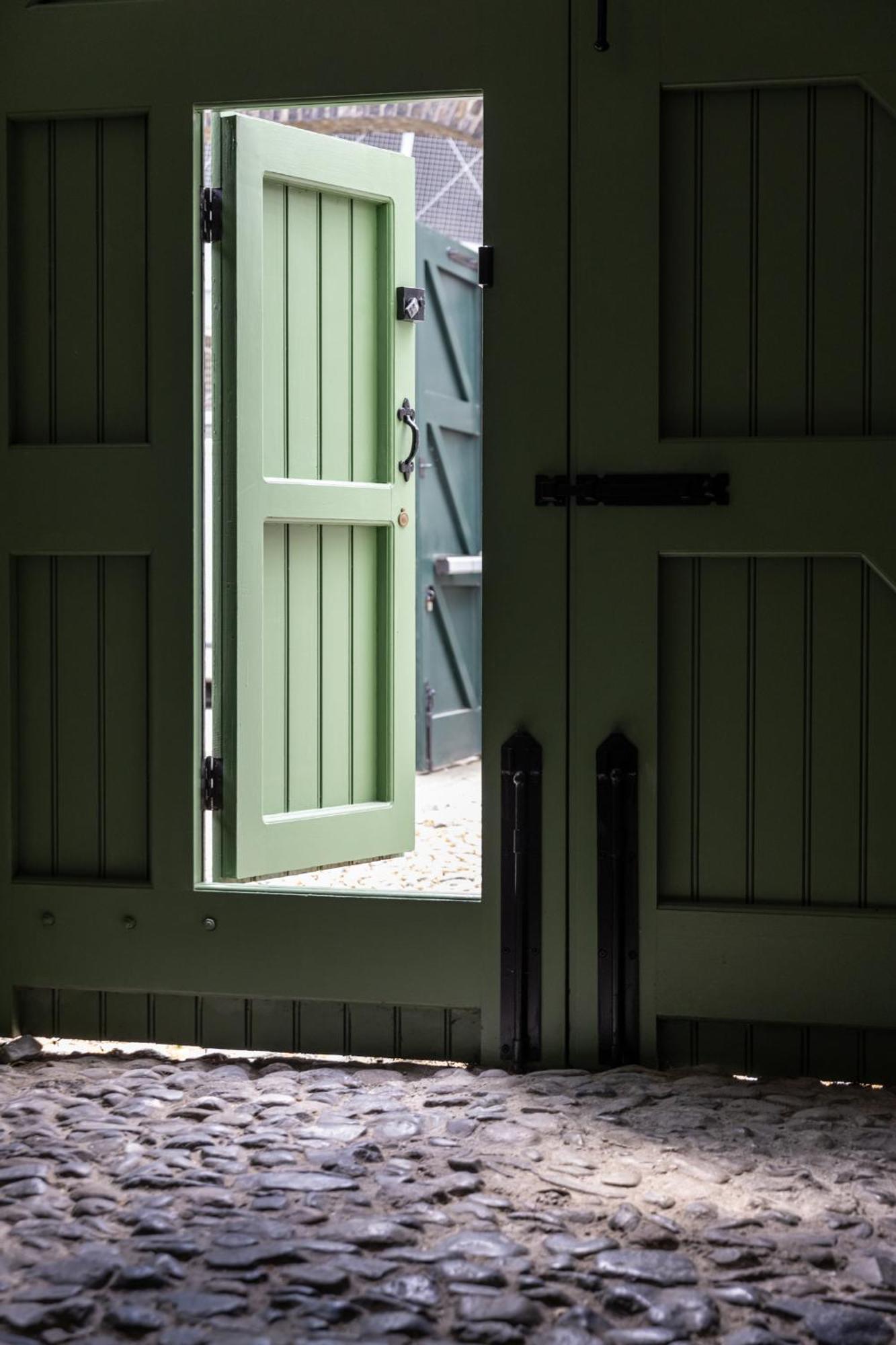 Appartement Merrion Mews