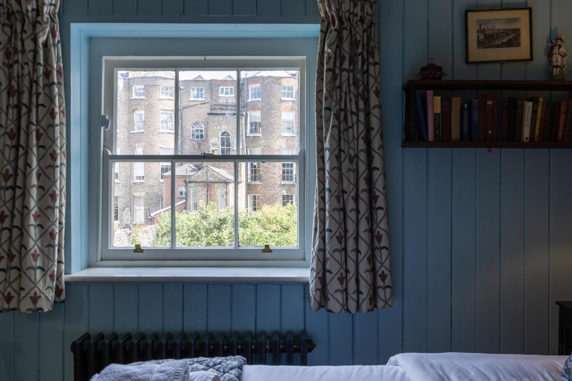 Apartment Merrion Mews Dublin
