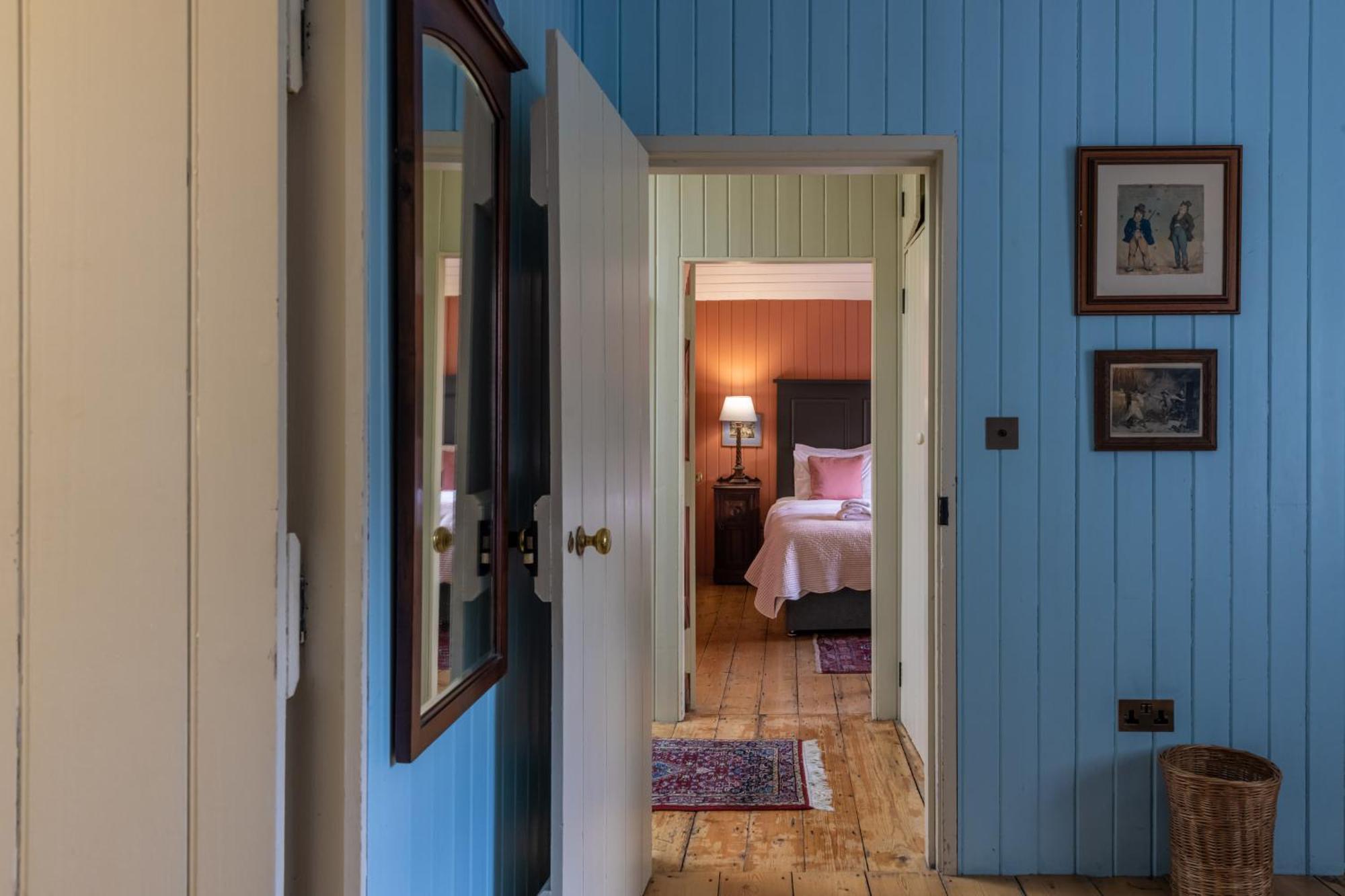 Merrion Mews Apartment Dublin
