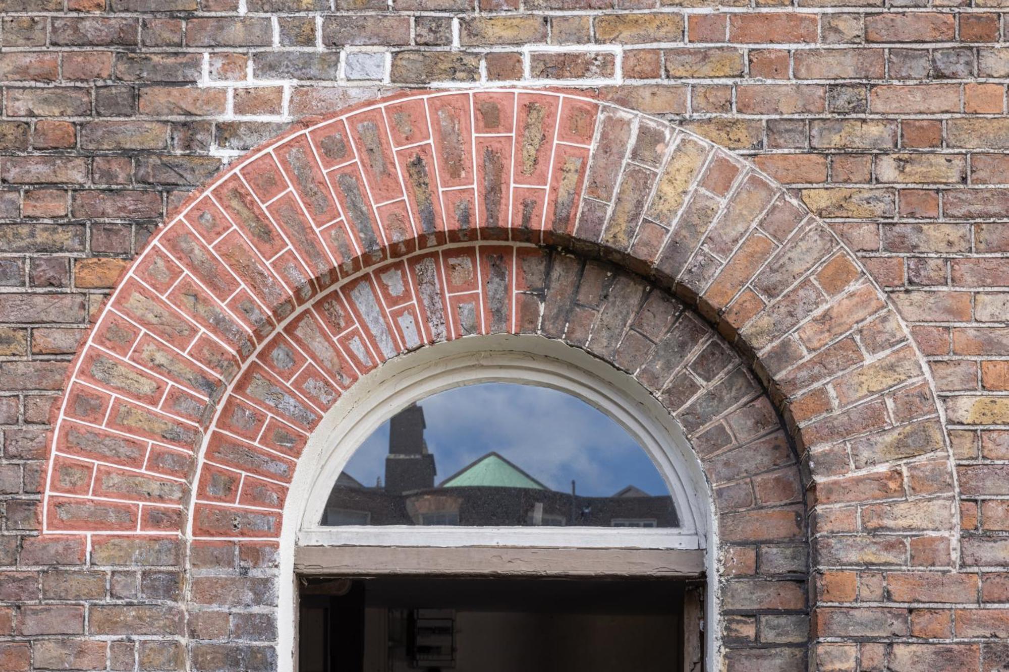 Merrion Mews Dublin