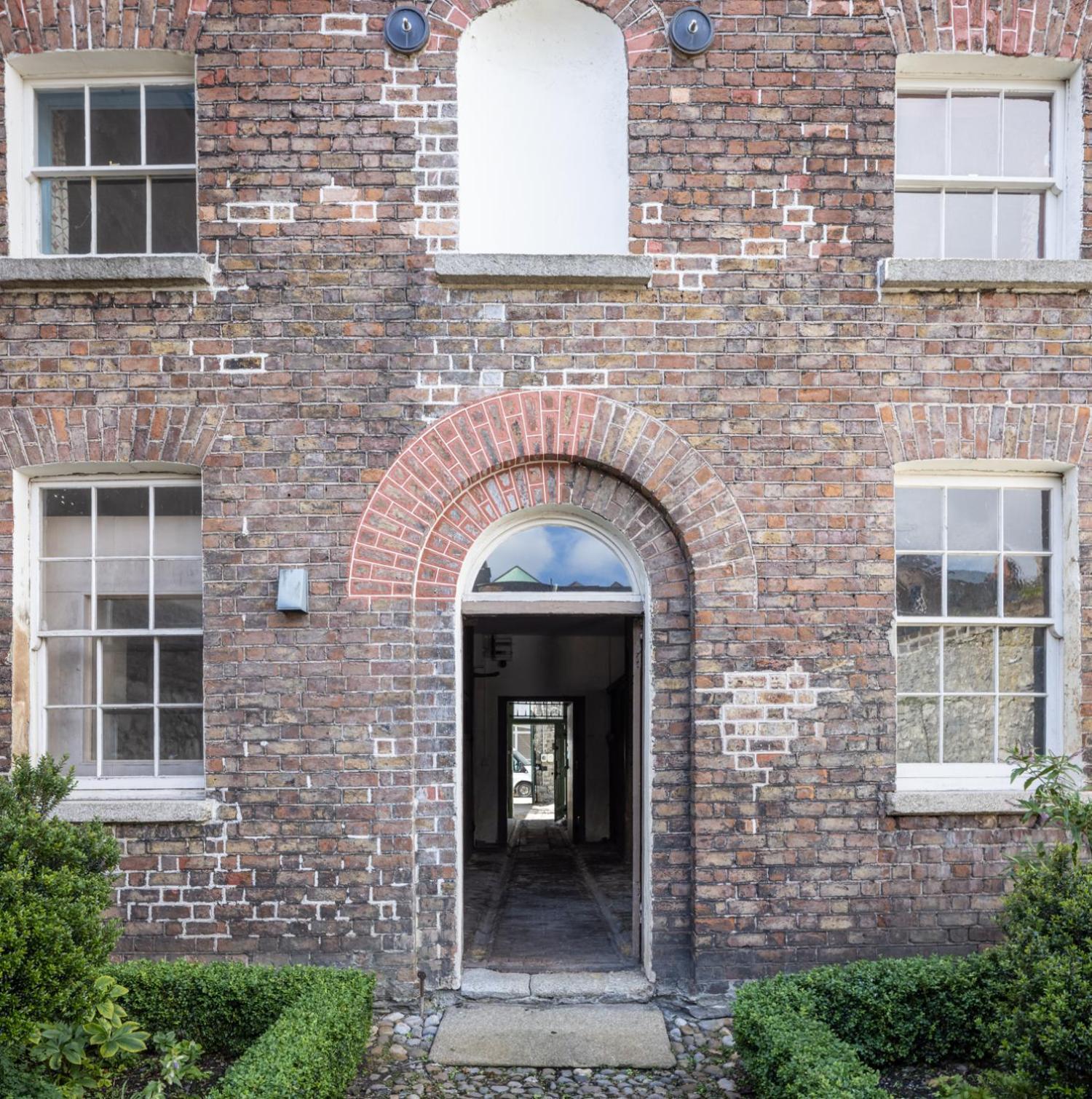 Merrion Mews