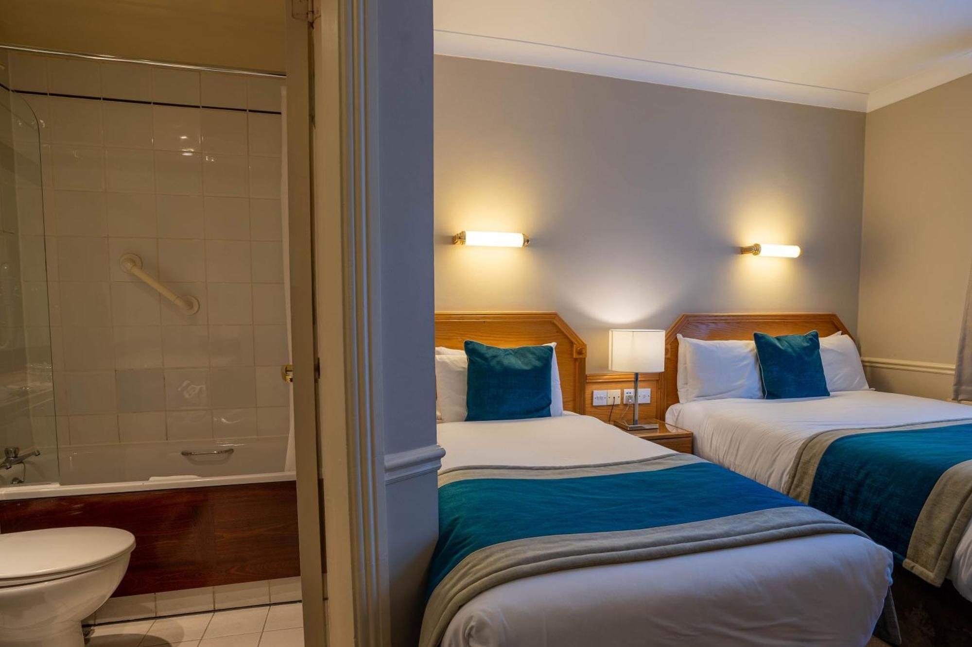 Hotel Harcourt Dublin
