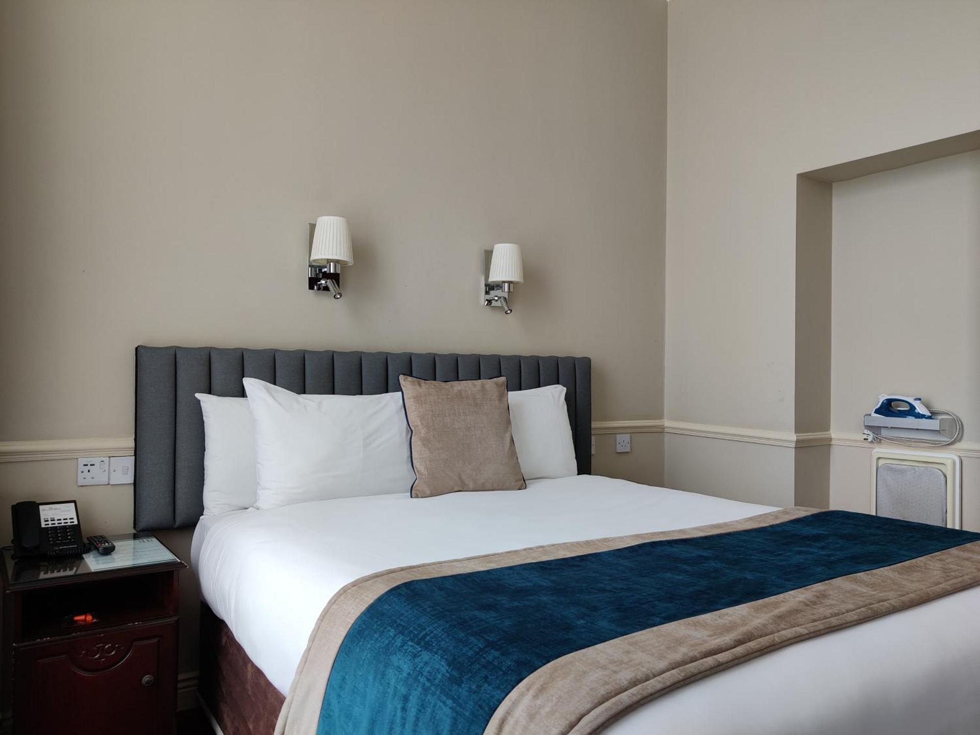 Hotel Harcourt Dublin